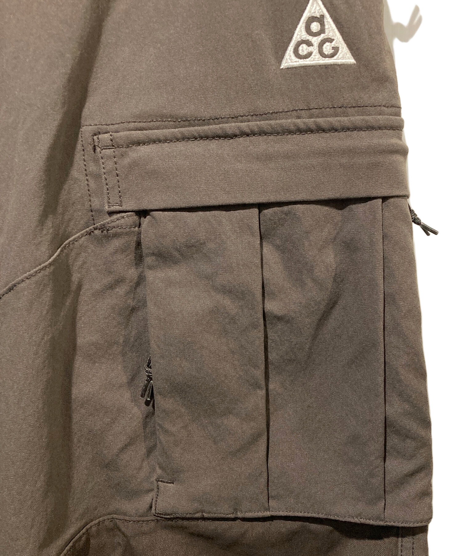 中古・古着通販】NIKE ACG (ナイキエーシージー) Smith Summit