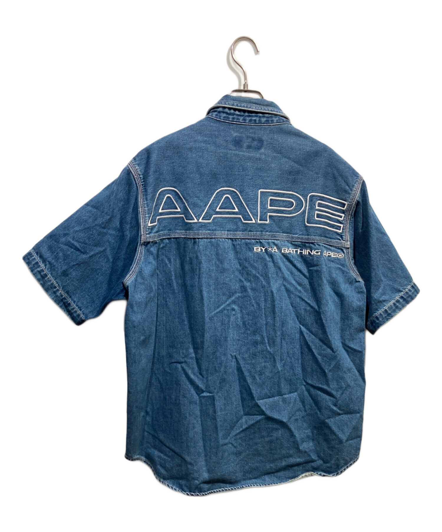 中古・古着通販】AAPE BY A BATHING APE (エーエイプ バイ ア