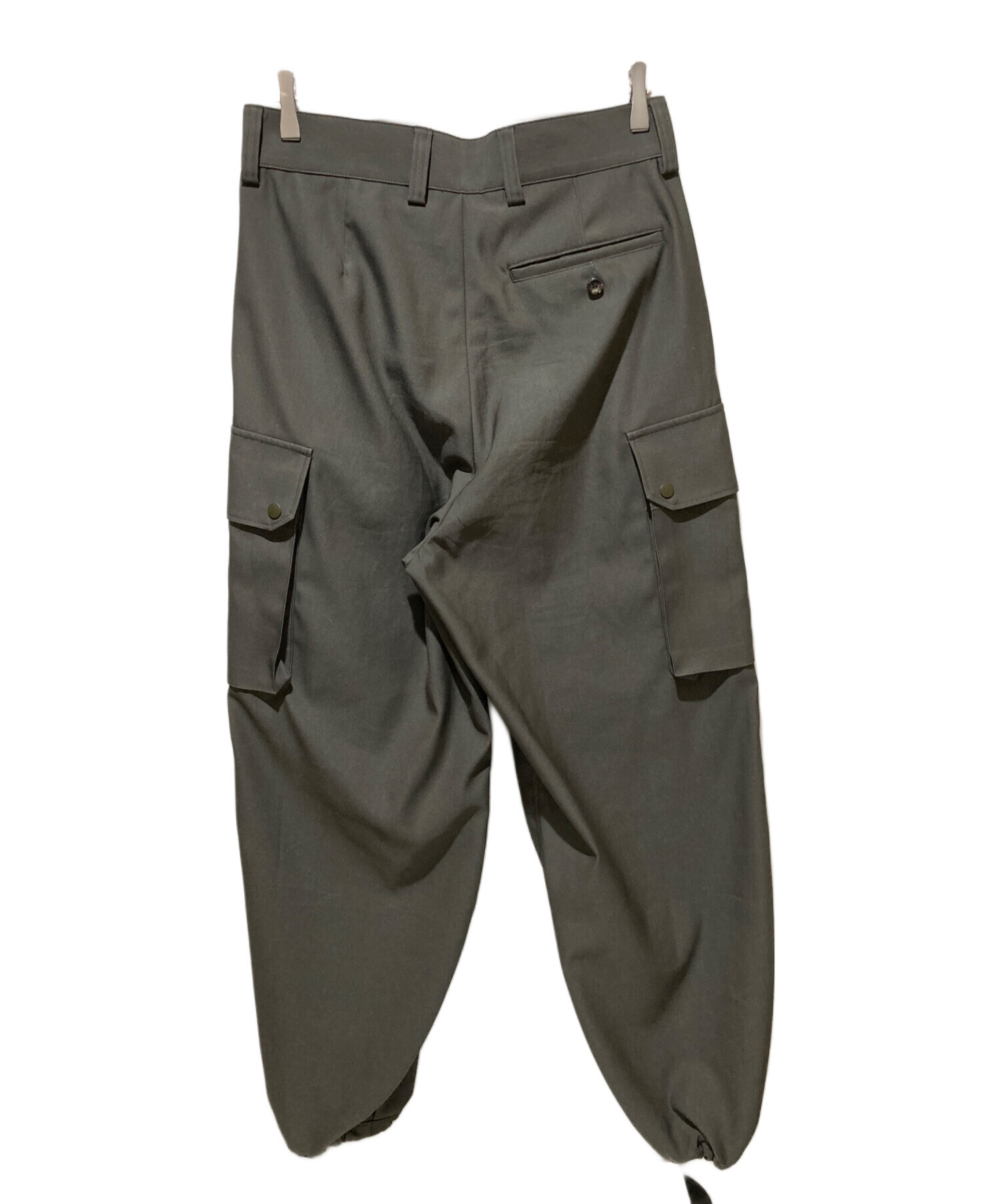 中古・古着通販】THE RERACS (ザ リラクス) FRENCH ARMY F2 CARGO