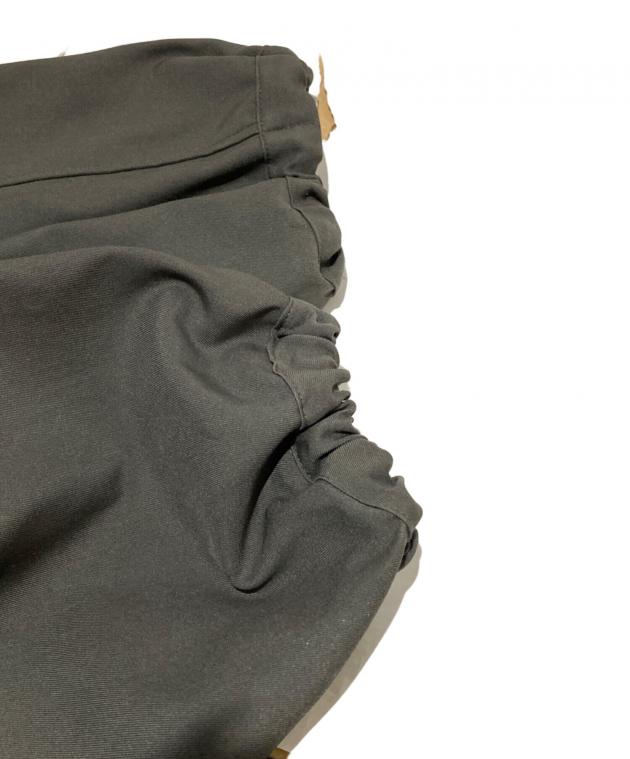 パンツ THE RERACS F2 CARGO (GUNL GRAY) 48 25S/S】【THE RERACS ザ・リラクス】 THE F2 CARGO / GUNMETAL GRAY