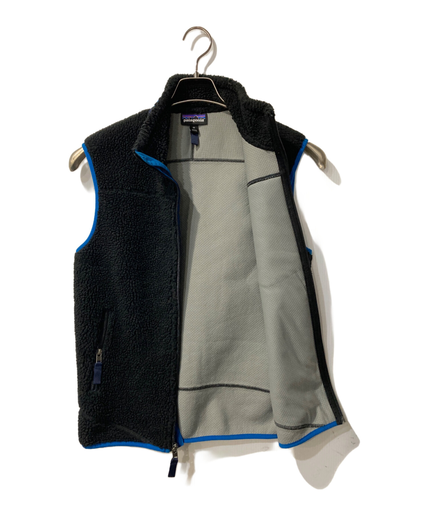 中古・古着通販】Patagonia (パタゴニア) Classic Retro X Vest