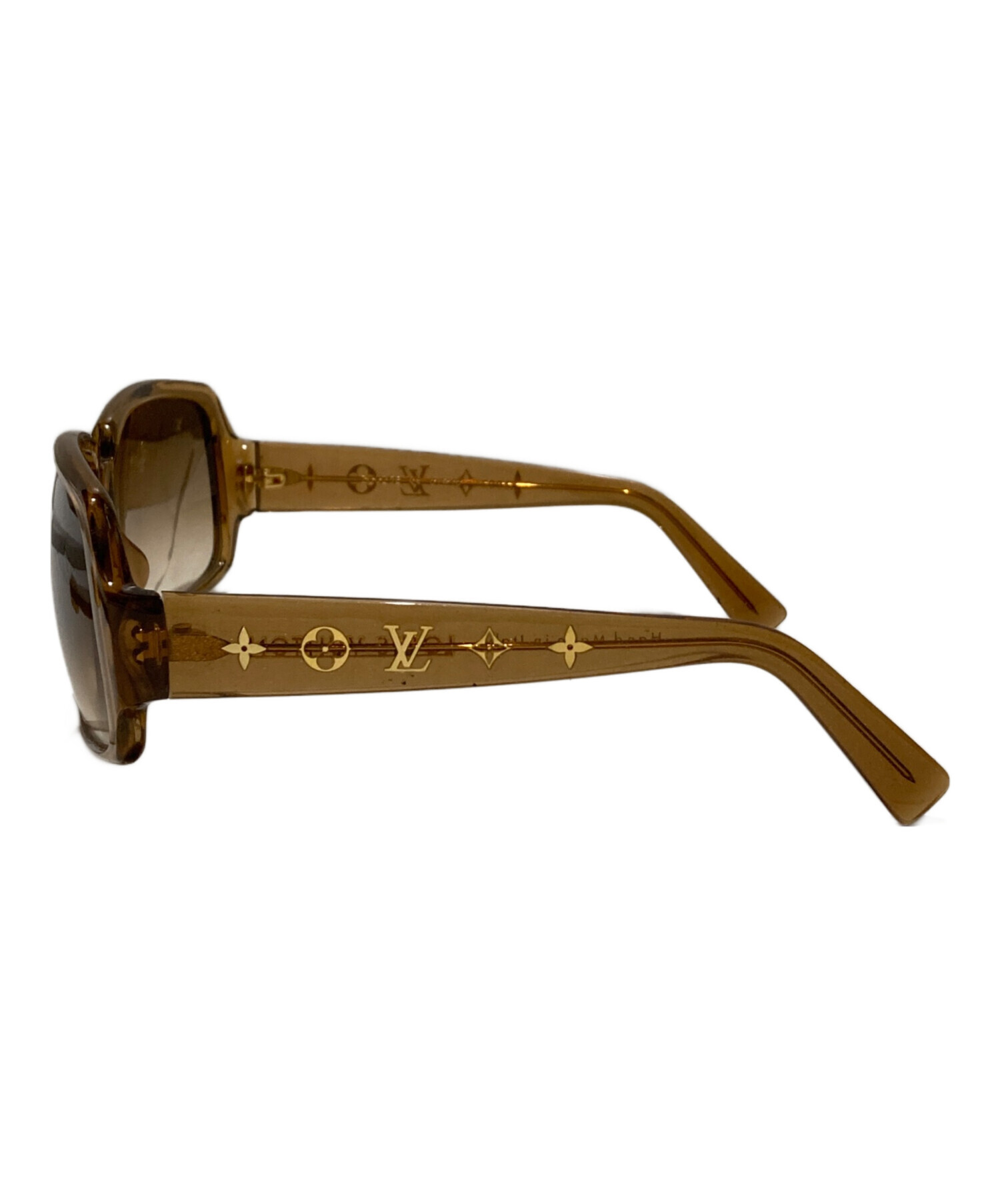 中古・古着通販】LOUIS VUITTON (ルイ ヴィトン) オプセシオン カレ  