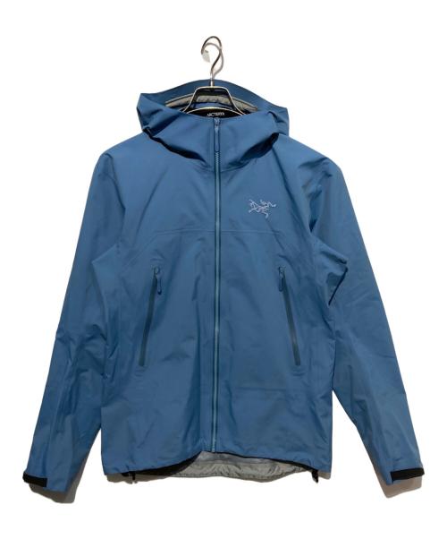 中古・古着通販】ARC'TERYX (アークテリクス) BETA JACKET StONE Wash