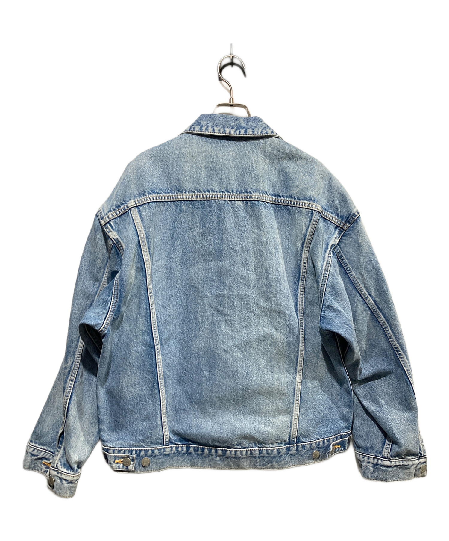 アパルトモン Boys denim Jacket 中古・古着通販】L'appartement (アパルトモン) 22SS Boys denim