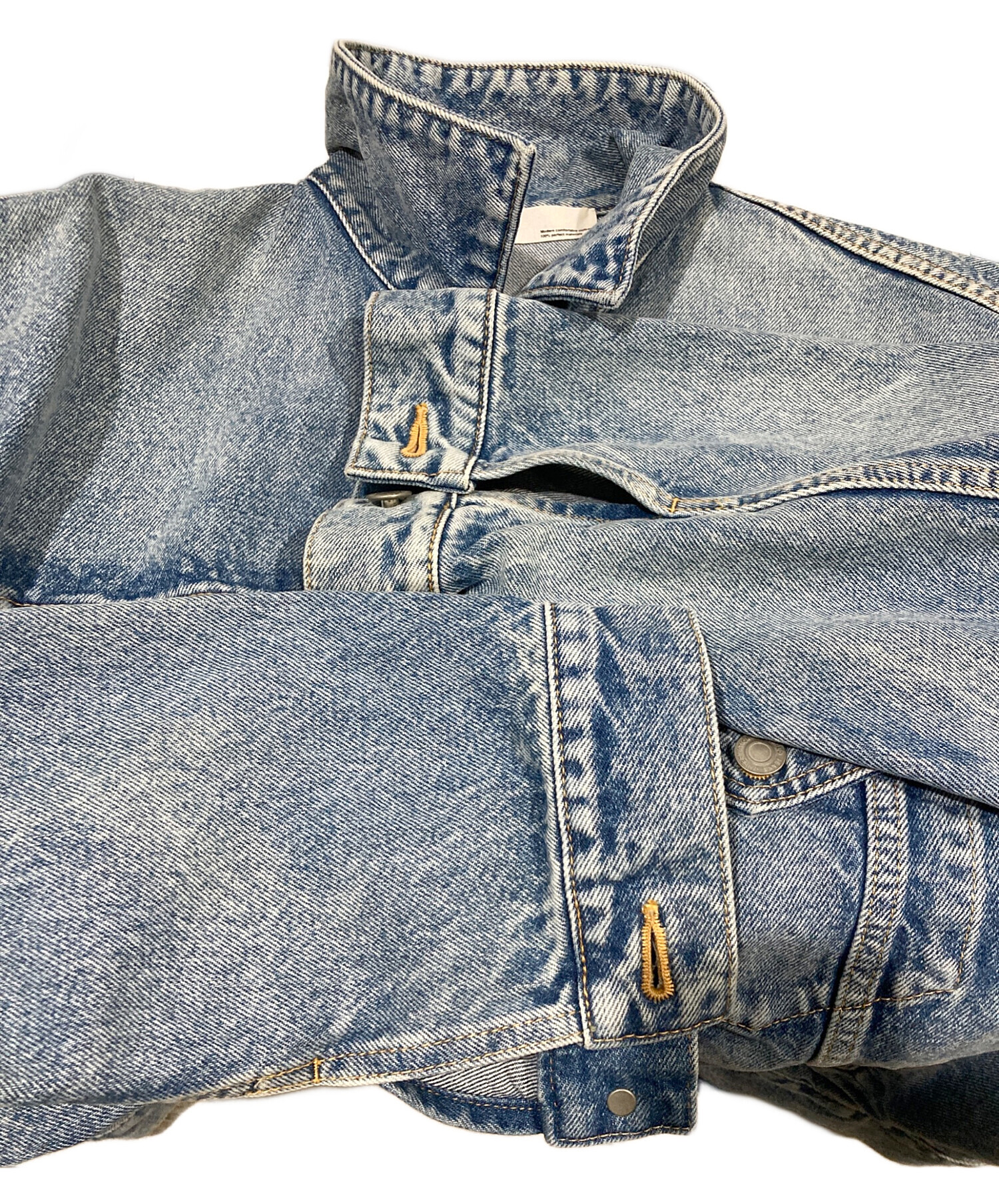 中古・古着通販】L'appartement (アパルトモン) 22SS Boys denim