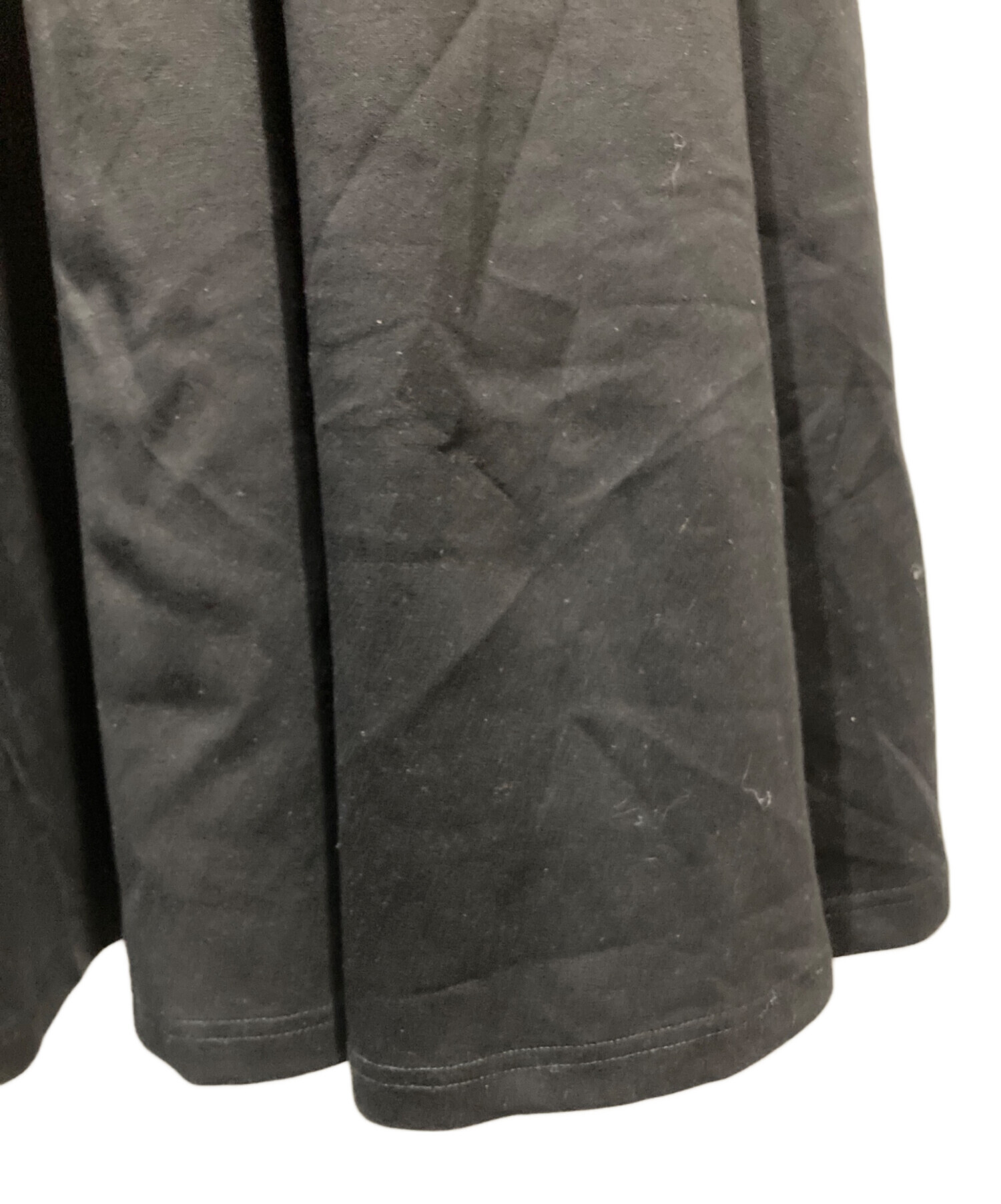 中古・古着通販】Ameri (アメリ) TRUCK JACKET LIKE FLARE DRESS