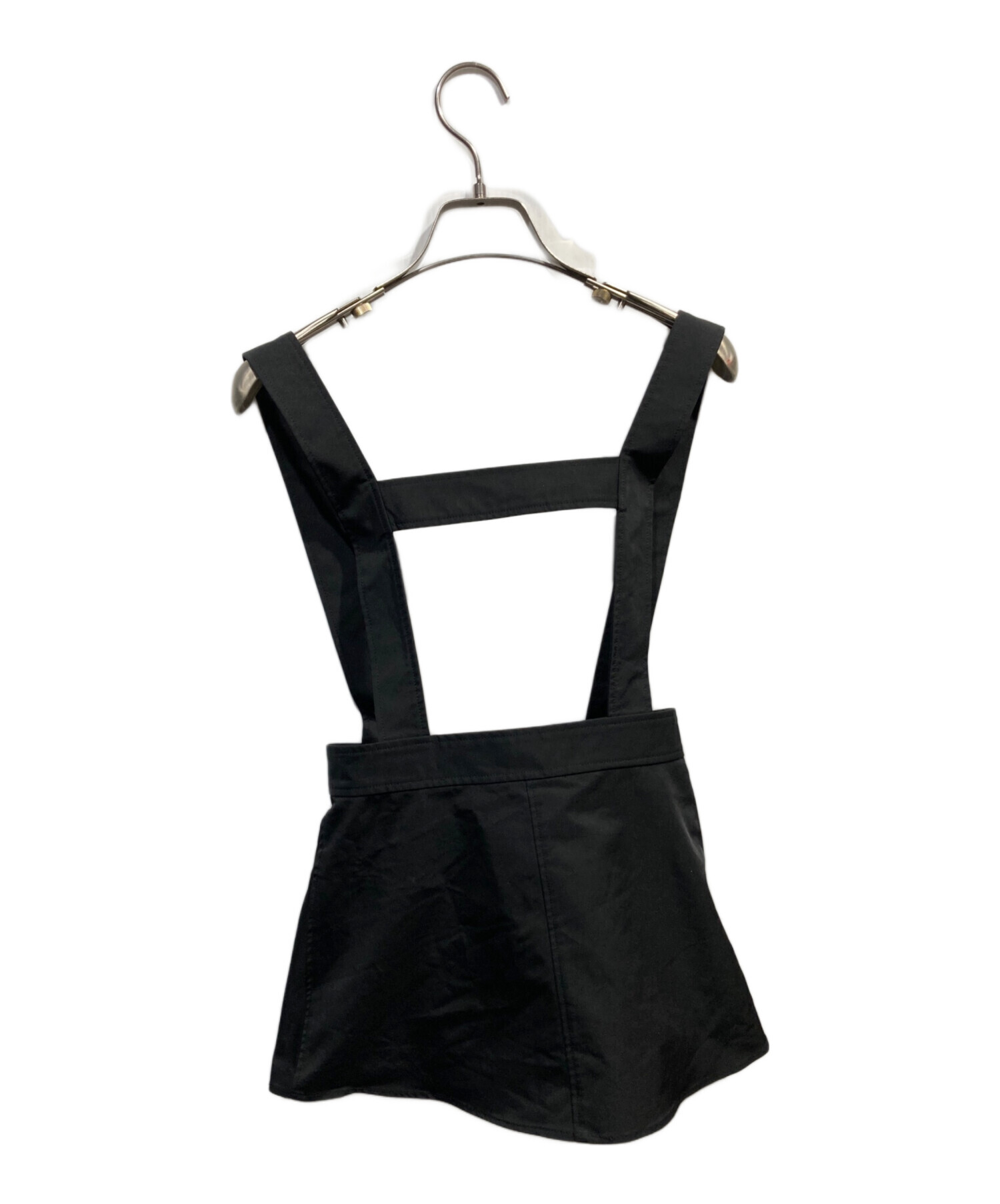 中古・古着通販】Ameri (アメリ) MEDI CORSET SET FULL PLEATS DRESS