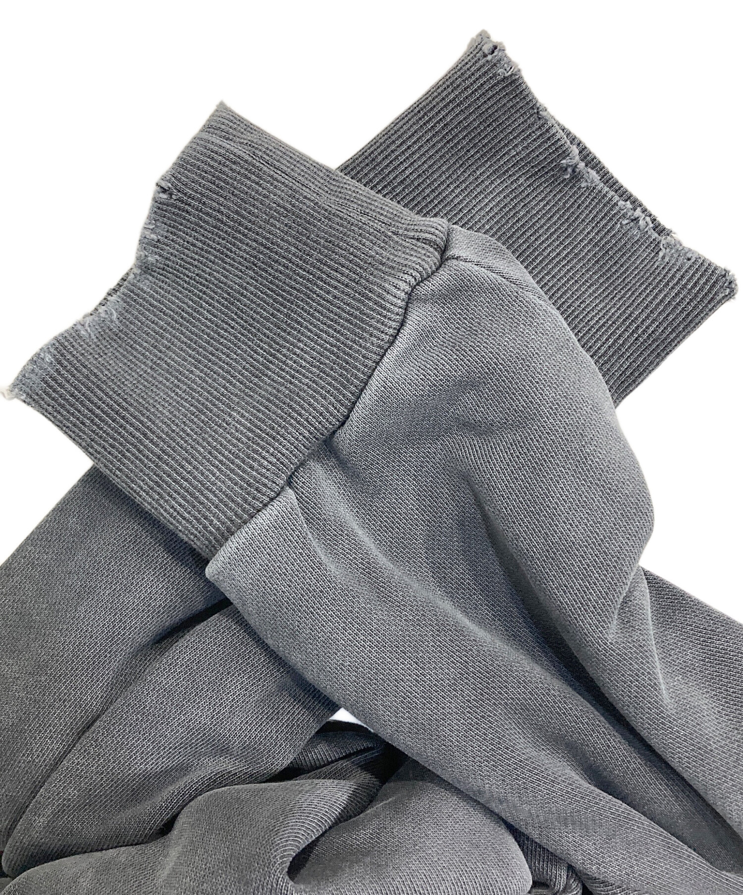 josemoon オーバーダイジップフーディ×スカート josemoon オーバーダイジップフーディ×スカート