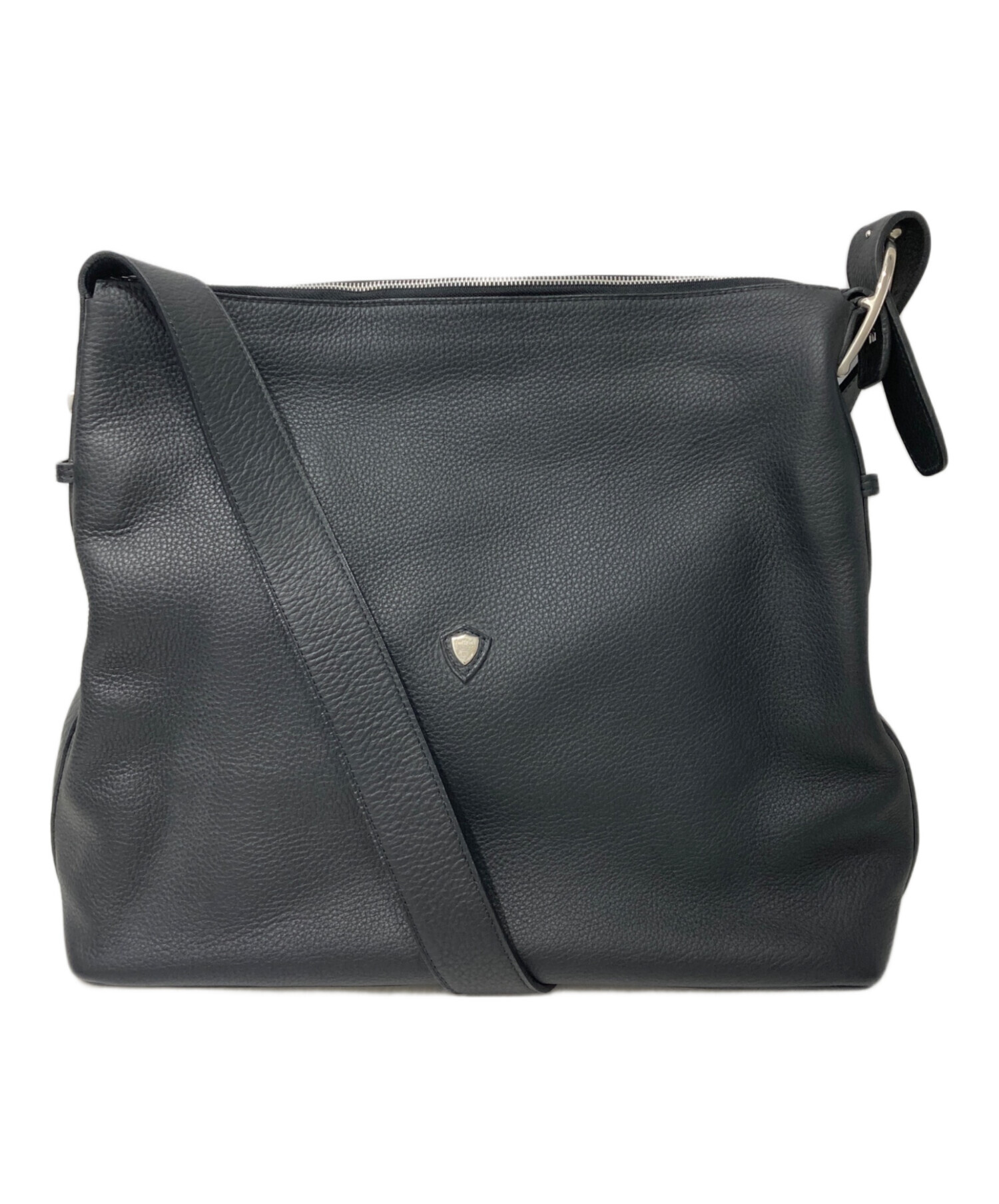 中古・古着通販】CHAMBORD SELLIER (シャンボール セリエ) レザー 