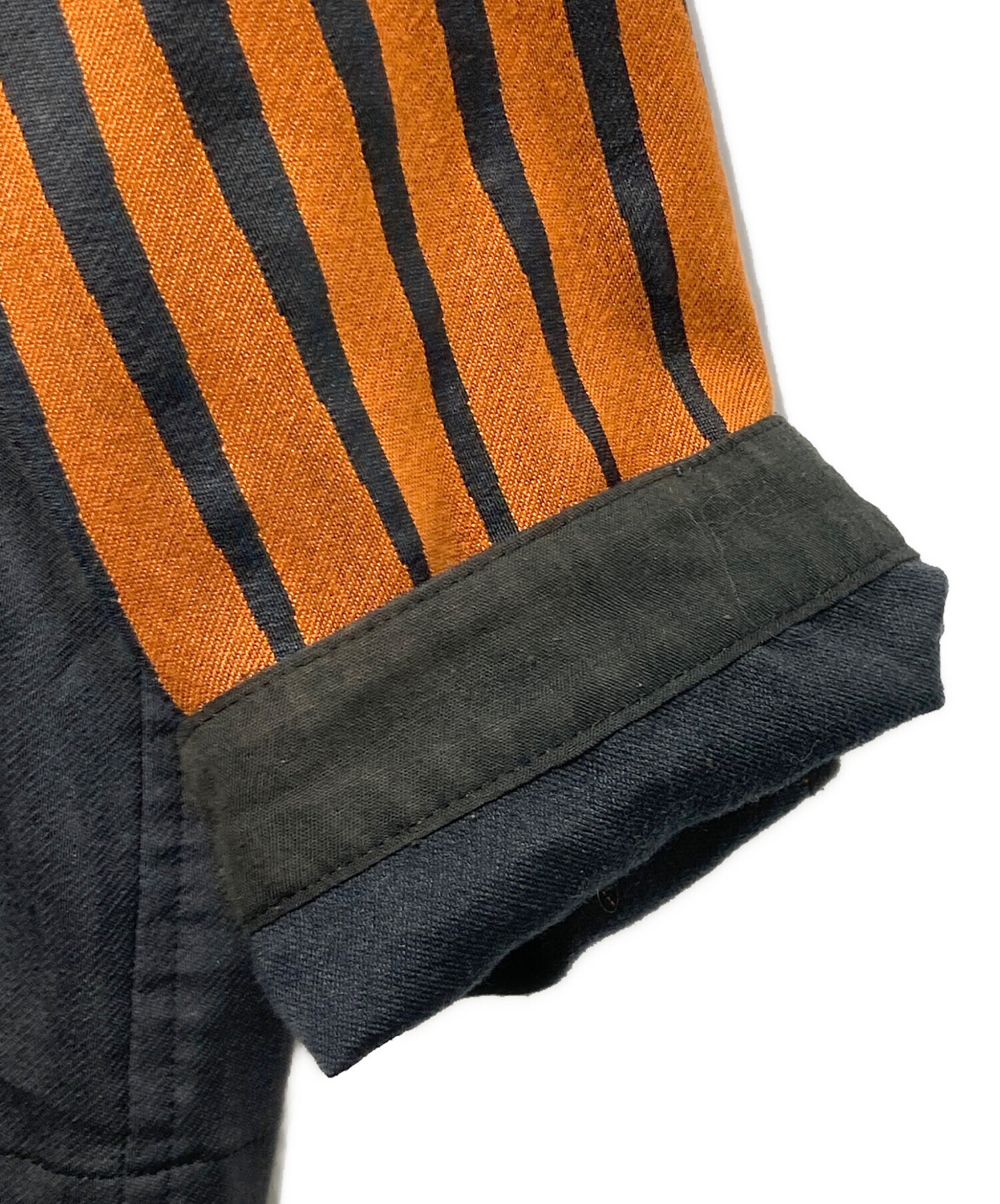 中古・古着通販】ISSEY MIYAKE MEN (イッセイミヤケメン) 19ssコーチ