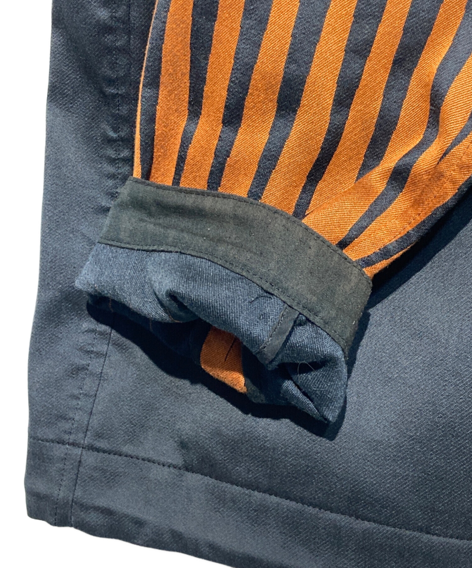 中古・古着通販】ISSEY MIYAKE MEN (イッセイミヤケメン) 19ssコーチ