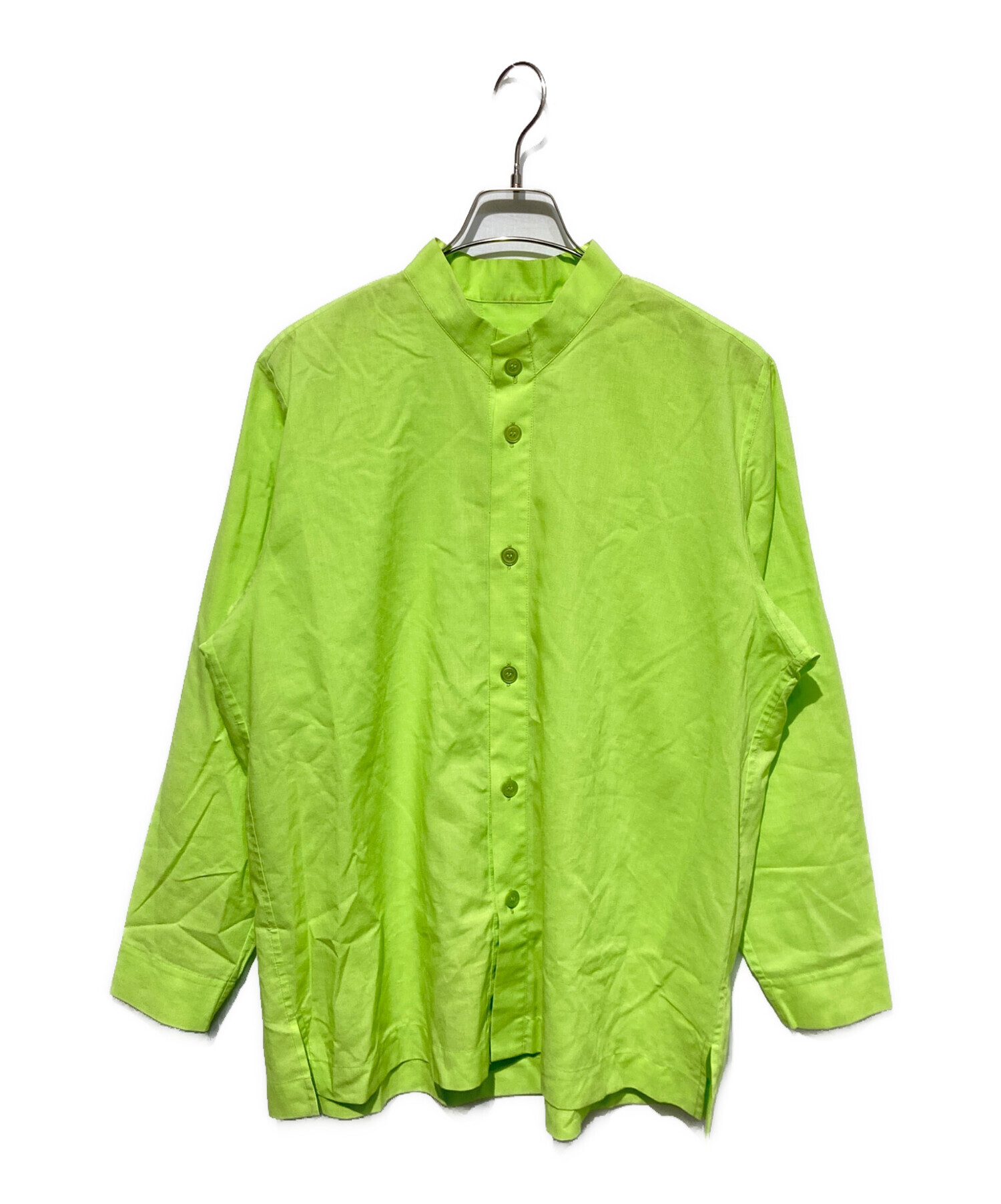中古・古着通販】HOMME PLISSE ISSEY MIYAKE (オム プリッセ イッセイ