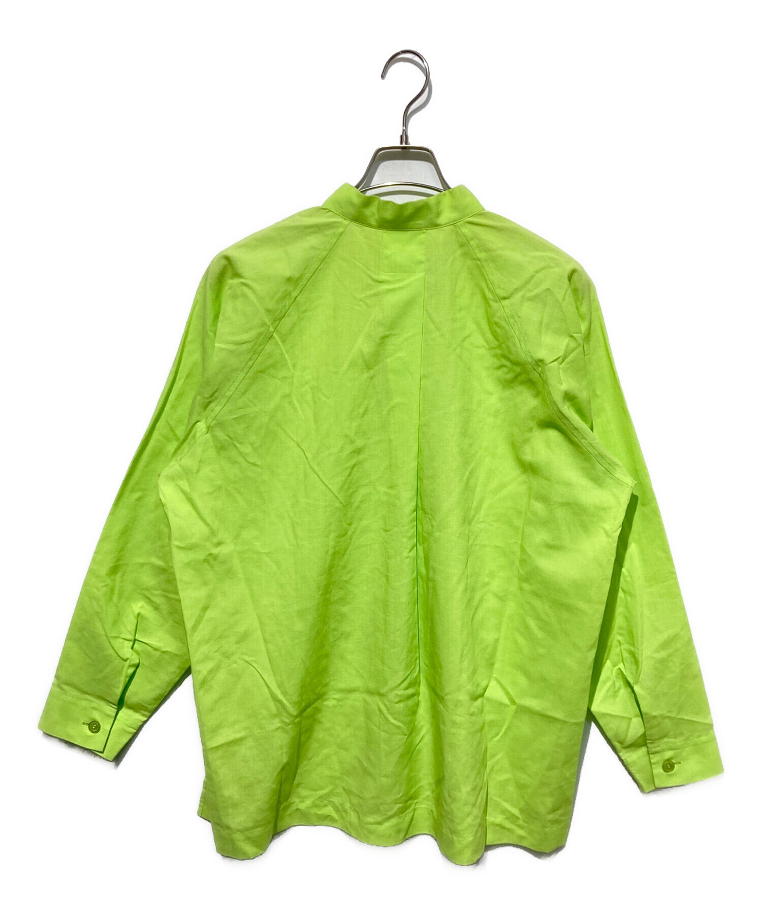中古・古着通販】HOMME PLISSE ISSEY MIYAKE (オム プリッセ イッセイ