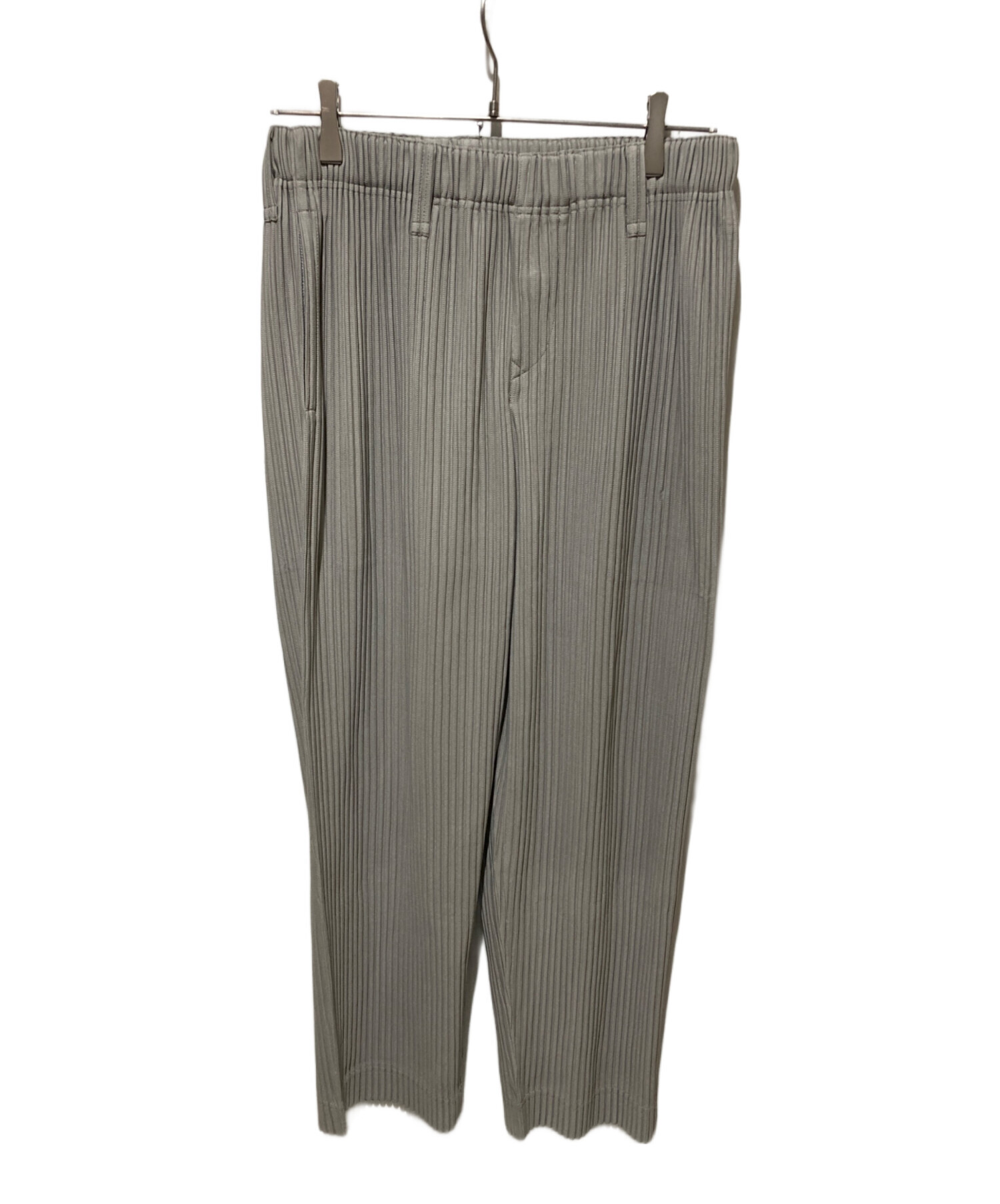 中古・古着通販】HOMME PLISSE ISSEY MIYAKE (オム プリッセ イッセイ 