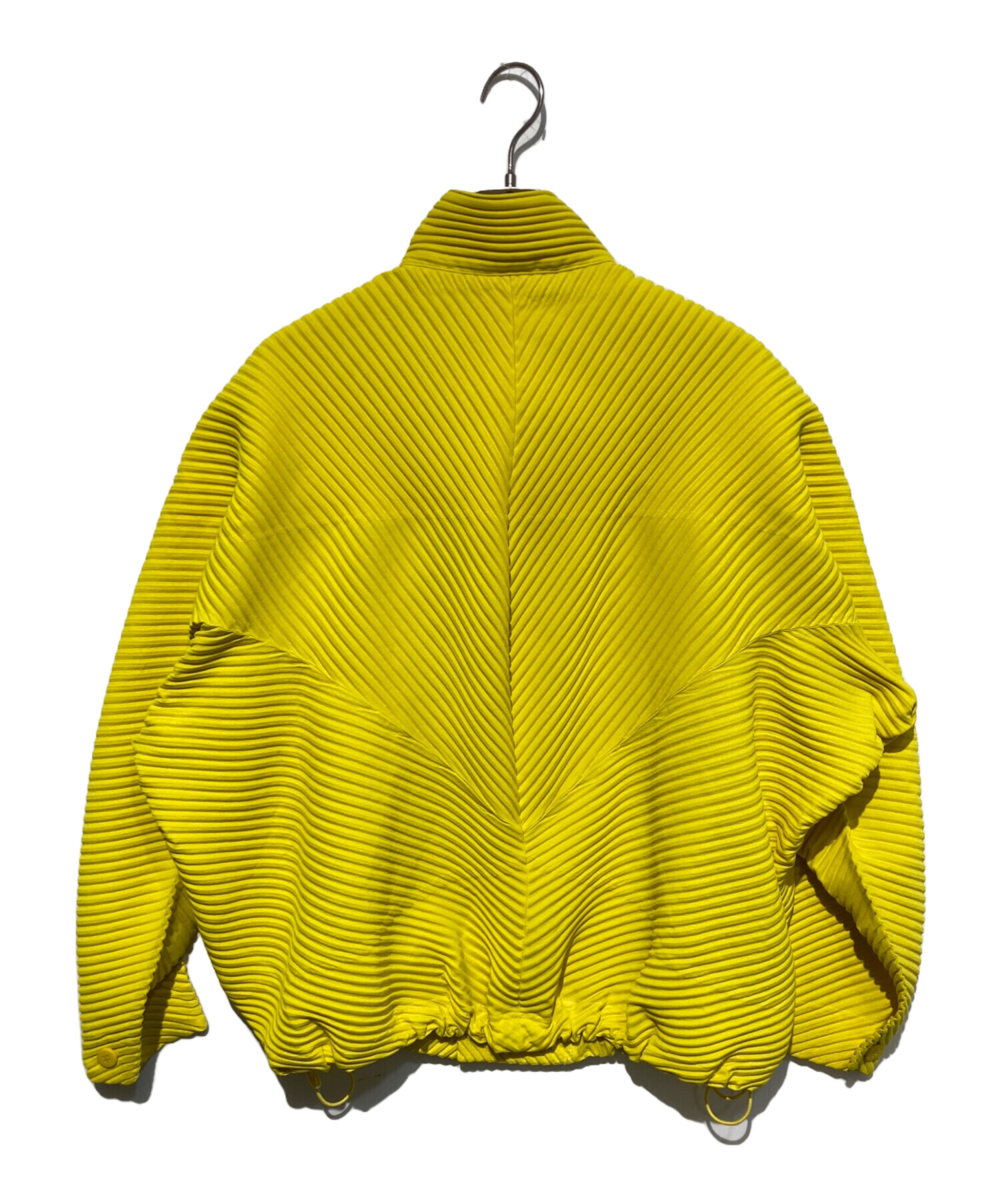 中古・古着通販】HOMME PLISSE ISSEY MIYAKE (オム プリッセ イッセイ