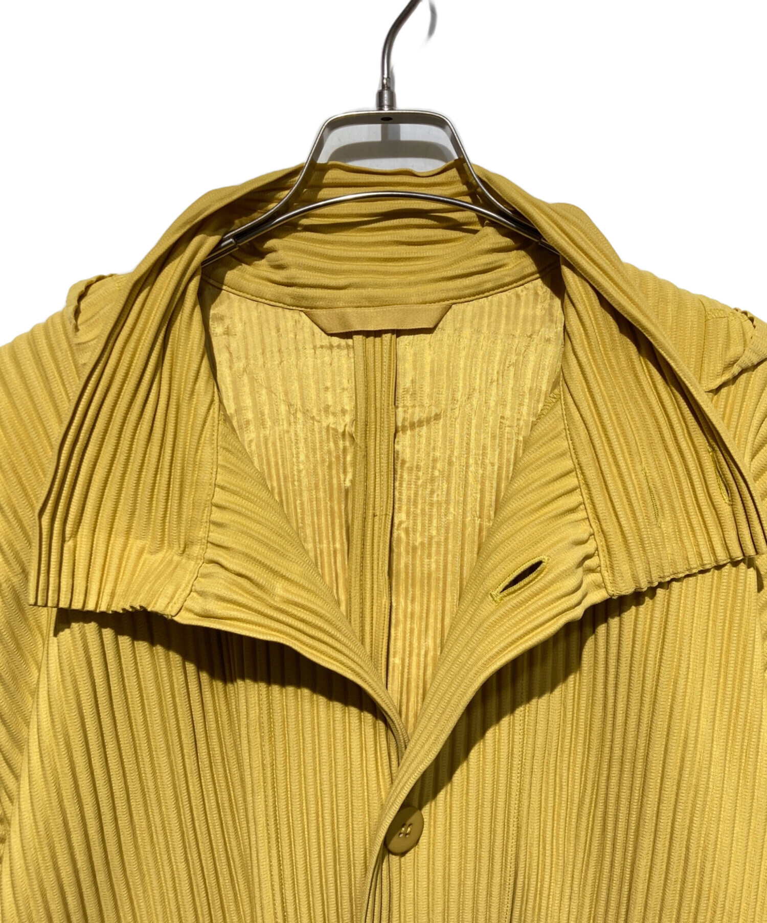 中古・古着通販】HOMME PLISSE ISSEY MIYAKE (オム プリッセ イッセイ
