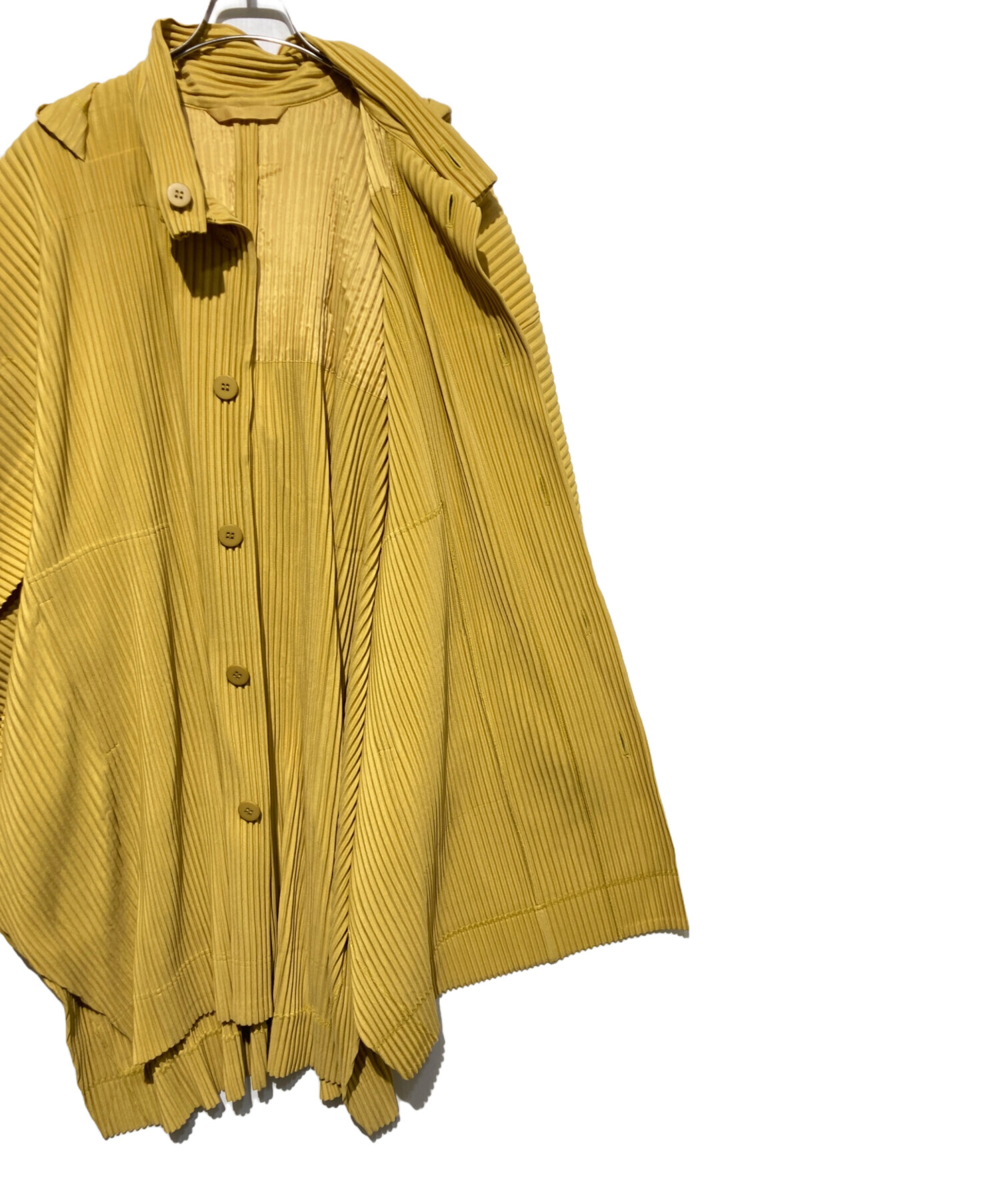 中古・古着通販】HOMME PLISSE ISSEY MIYAKE (オム プリッセ イッセイ