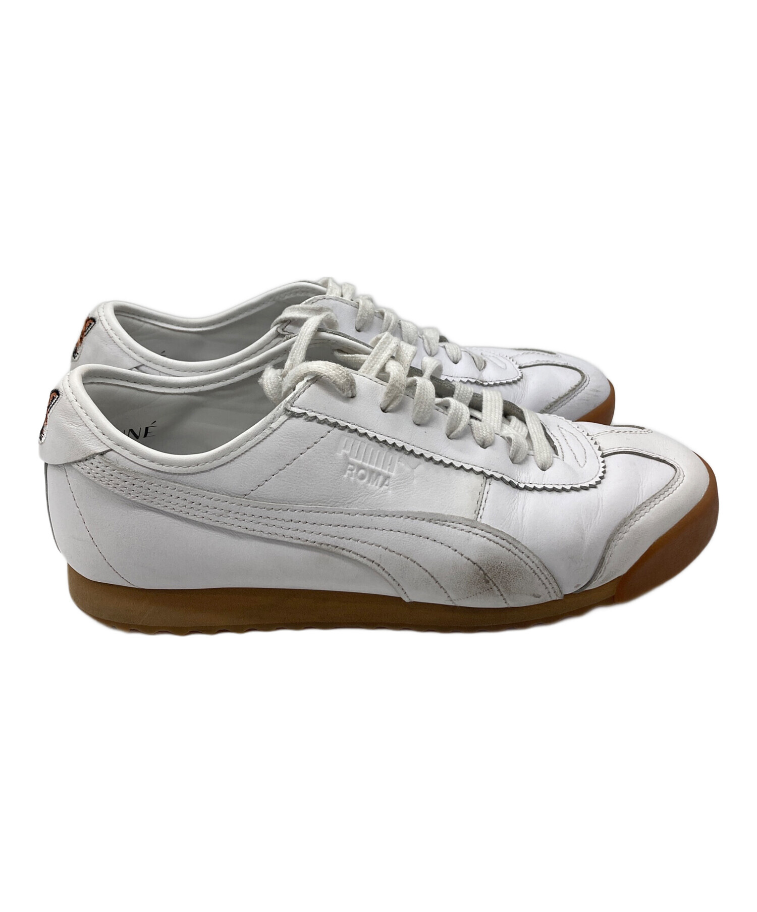 中古・古着通販】MAISON KITSUNE (メゾンキツネ) PUMA (プーマ