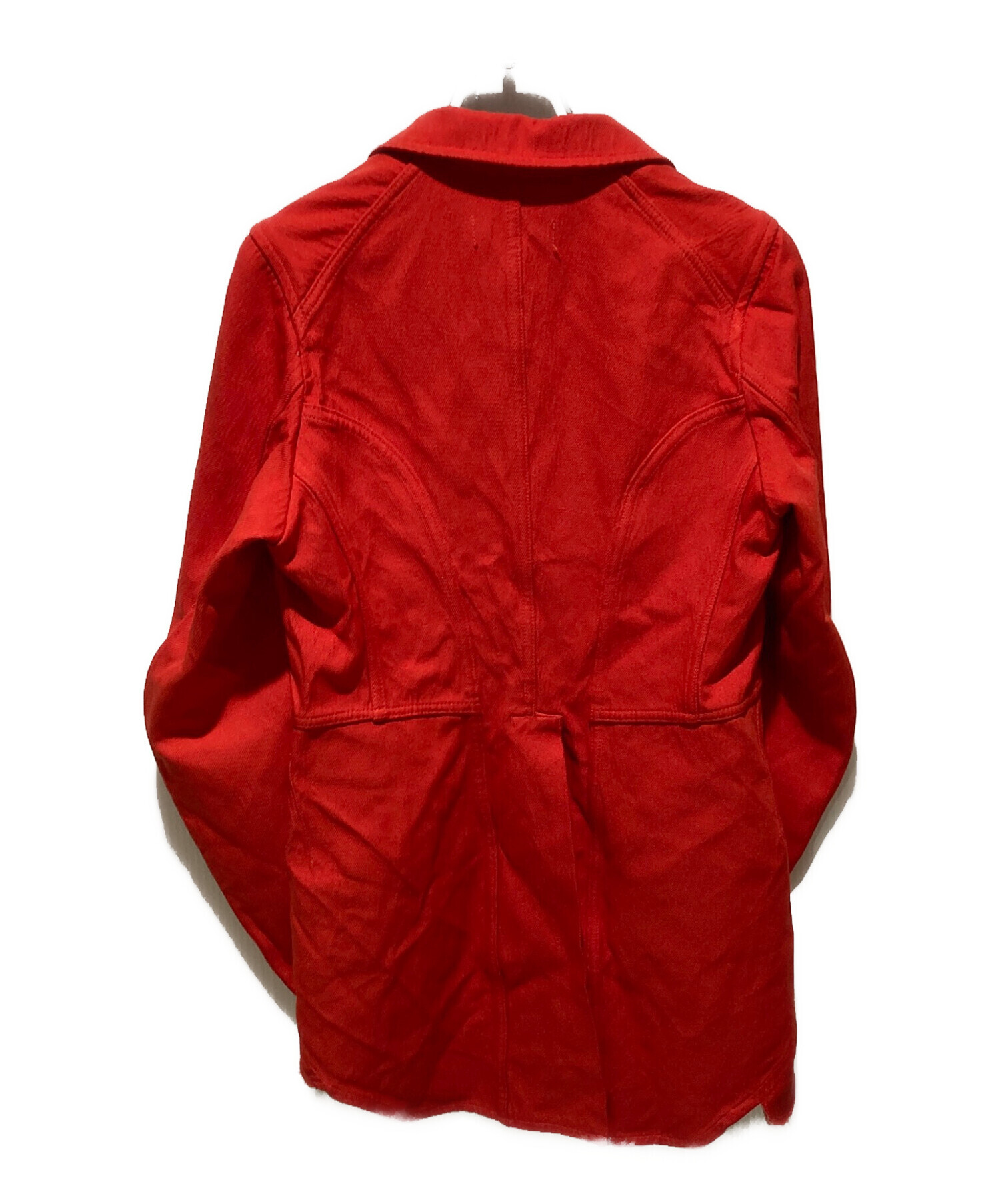中古・古着通販】ROBE DE CHAMBRE COMME DES GARCONS (ローブド 
