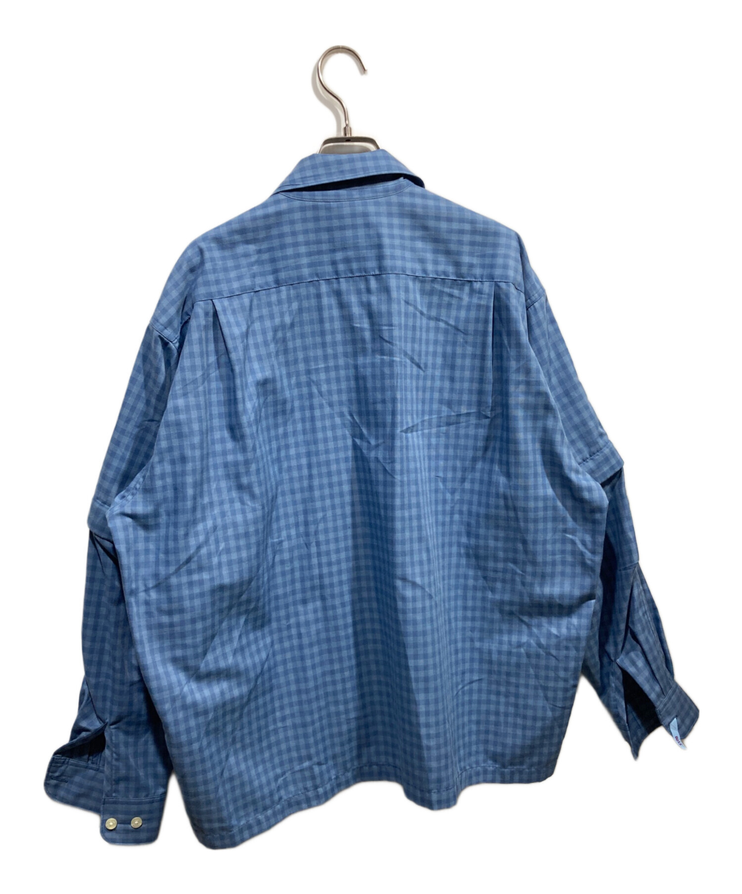 中古・古着通販】DAIWA PIER39 (ダイワ ピア39) TECH SPORTS OPEN 