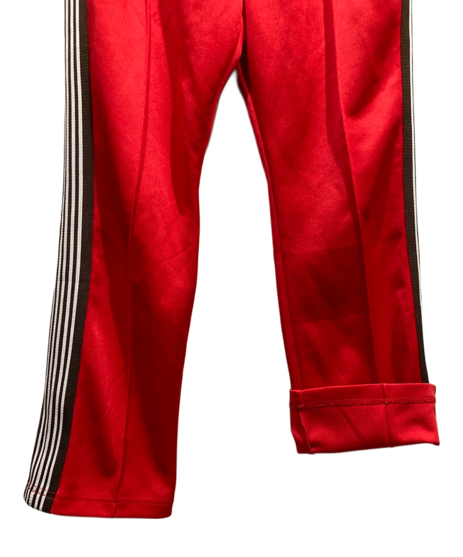 nori様用　NEEDLES 2019ss レッド トラックパンツ Lサイズ nori様用 NEEDLES 2019ss レッド トラックパンツ Lサイズ nori様用