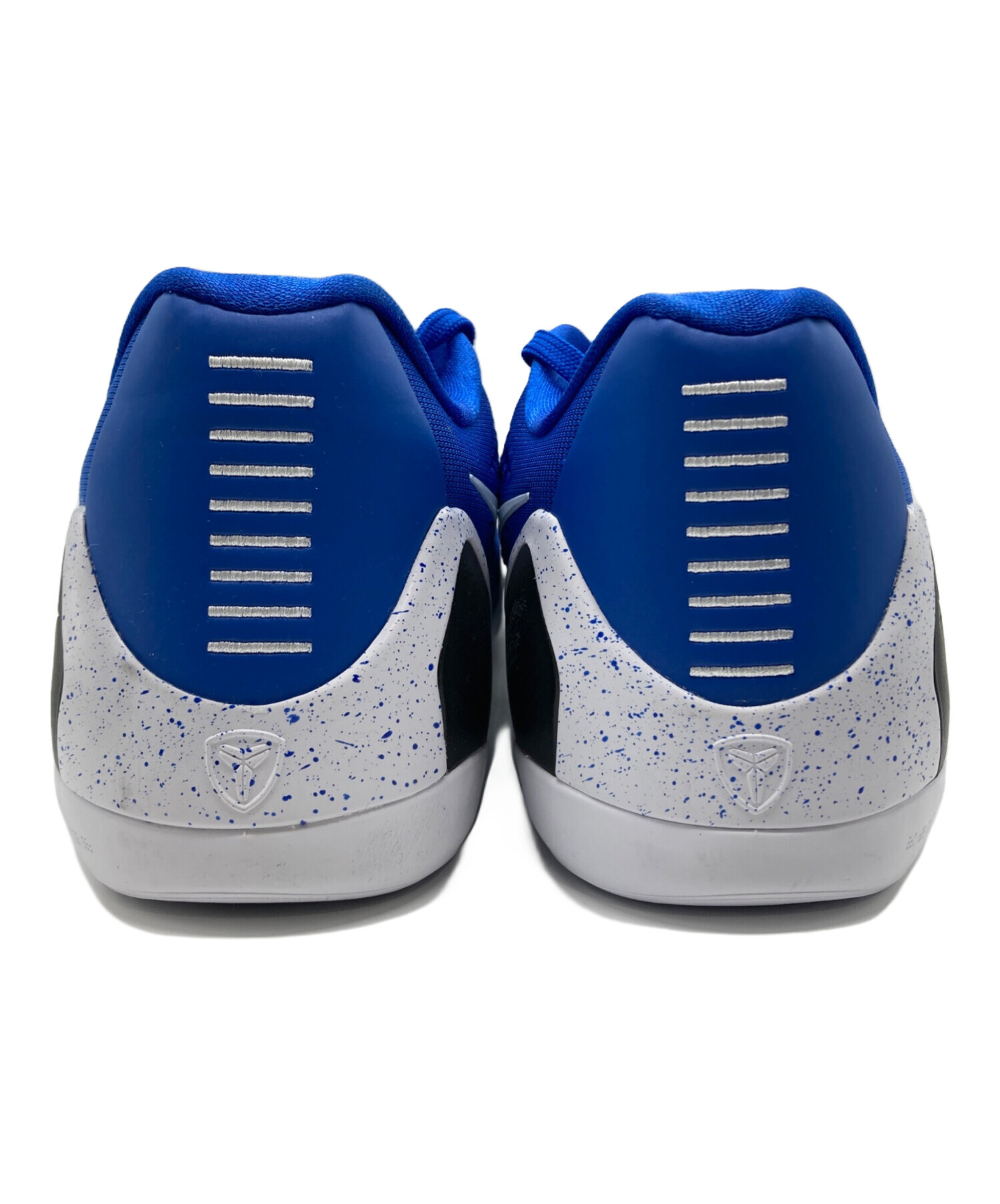 中古・古着通販】NIKE (ナイキ) Kobe 9 Elite Low Protro Game Royal