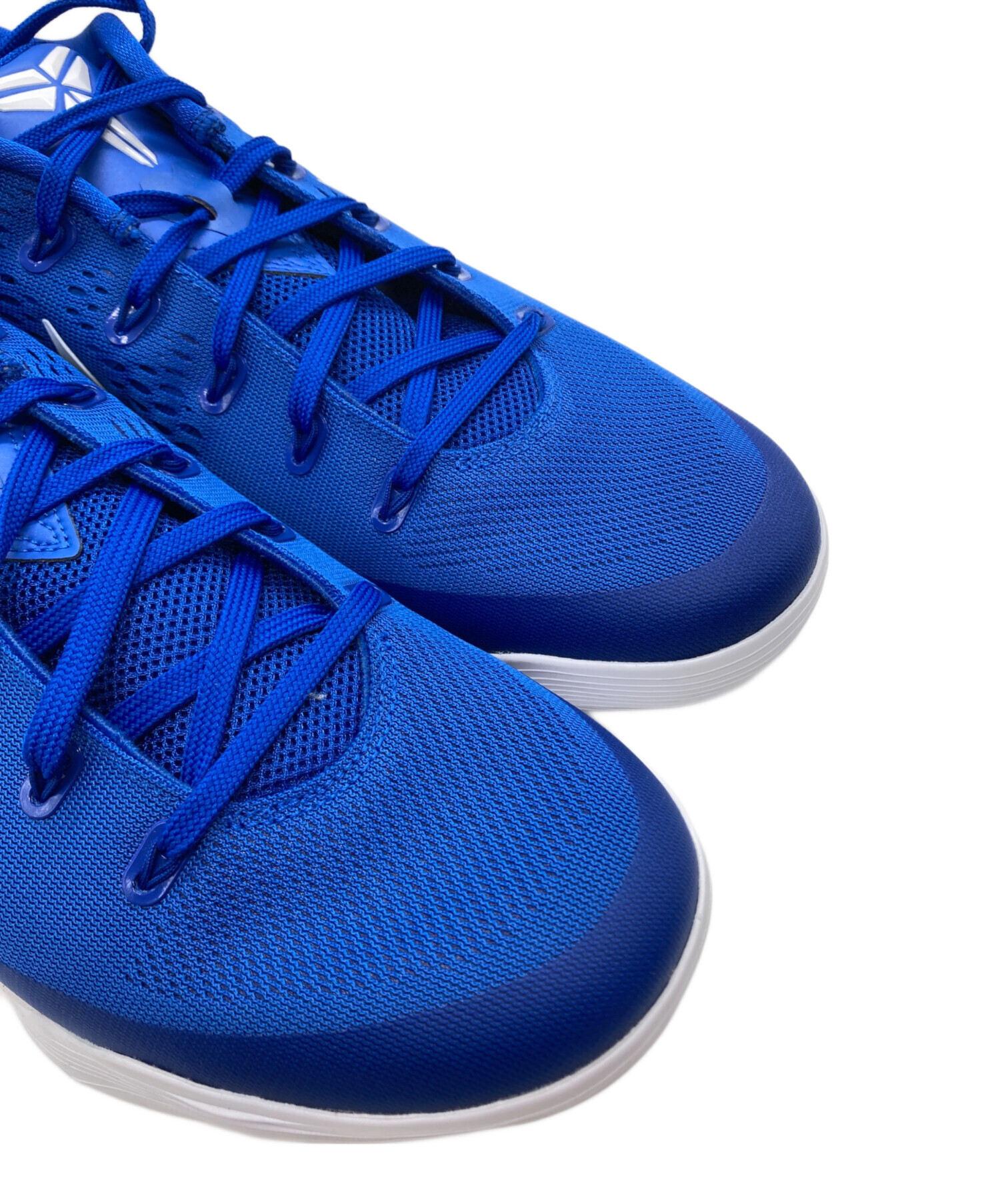 中古・古着通販】NIKE (ナイキ) Kobe 9 Elite Low Protro Game Royal