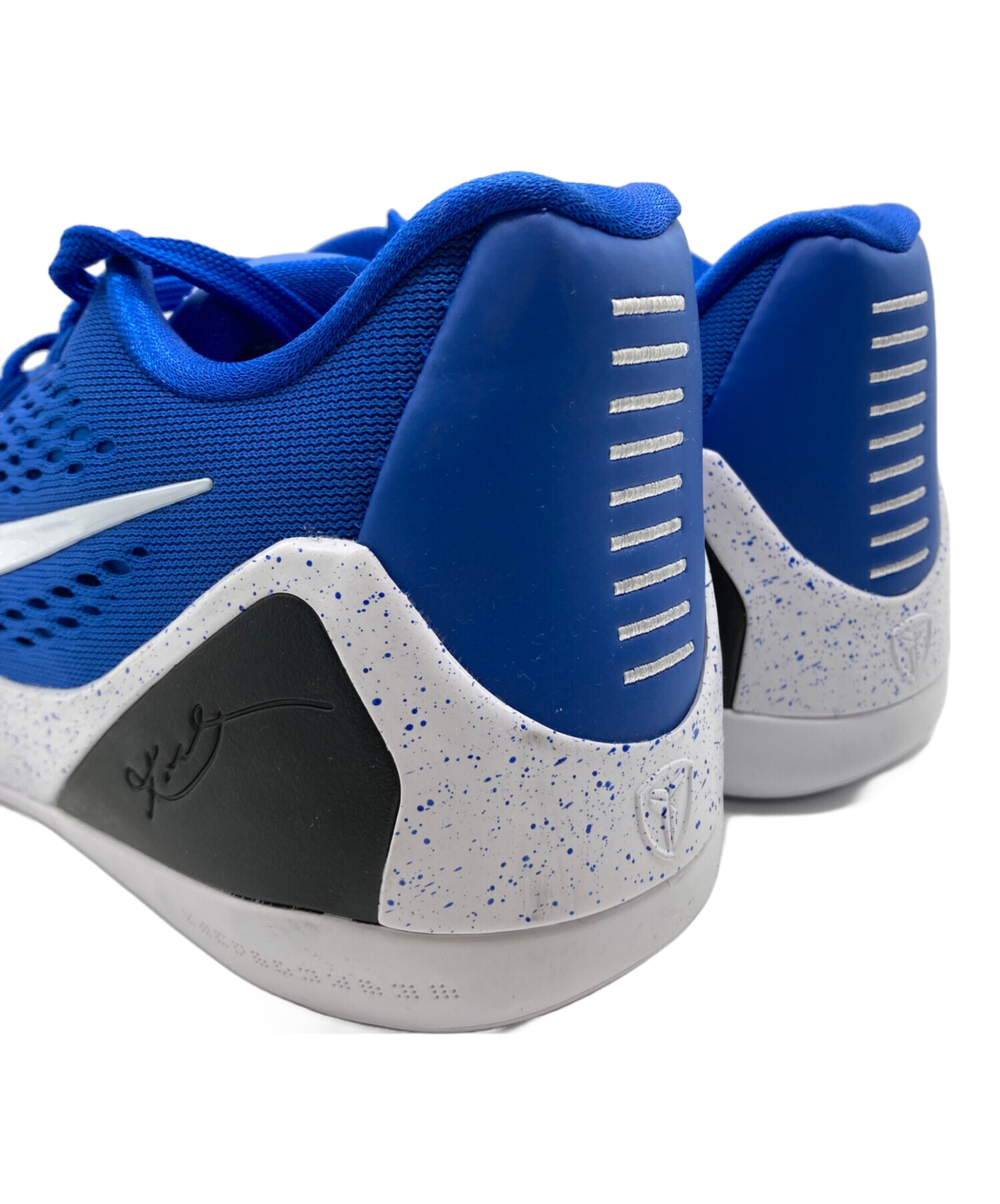 中古・古着通販】NIKE (ナイキ) Kobe 9 Elite Low Protro Game Royal