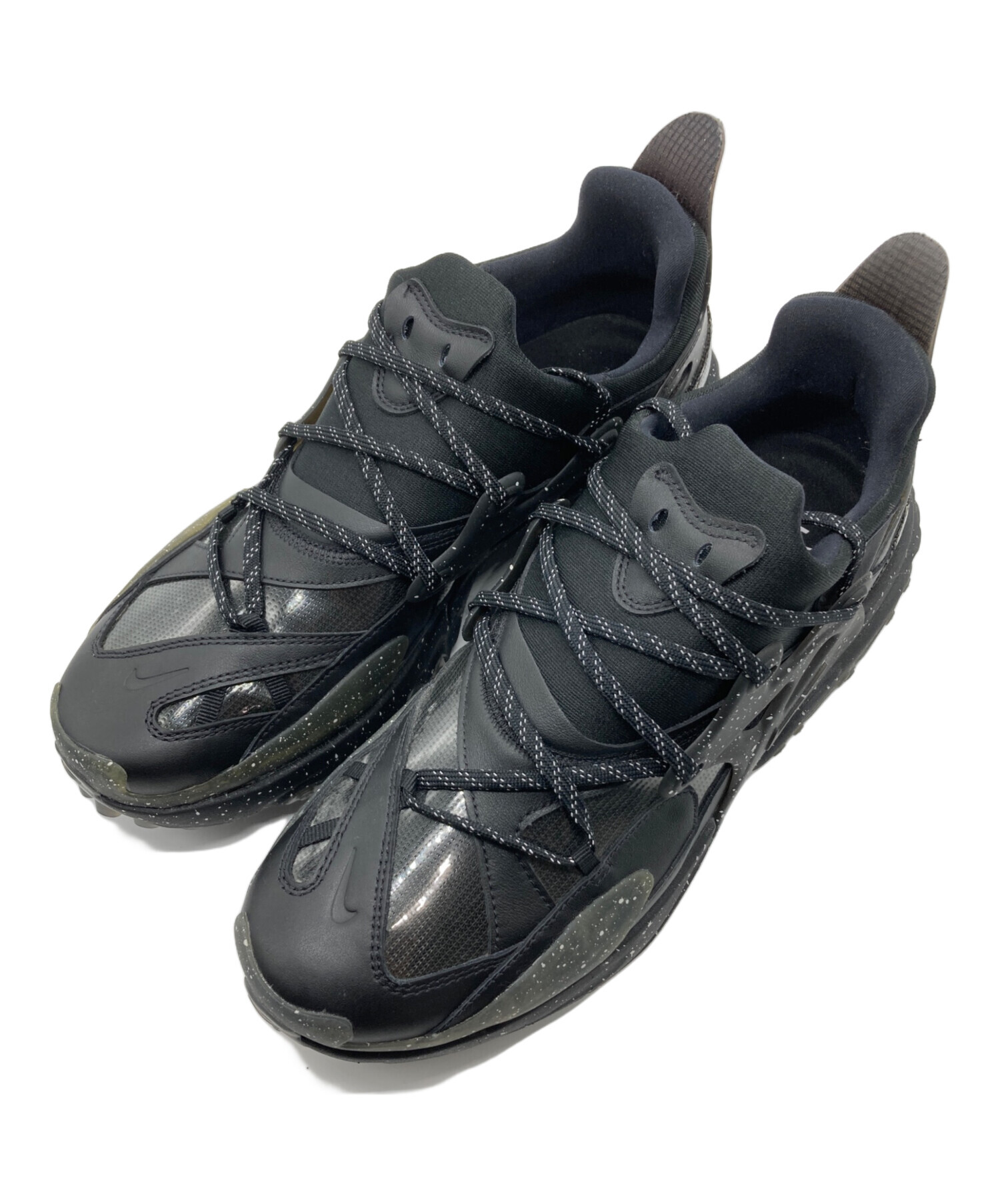 中古・古着通販】NIKE (ナイキ) UNDERCOVER (アンダーカバー) REACT 