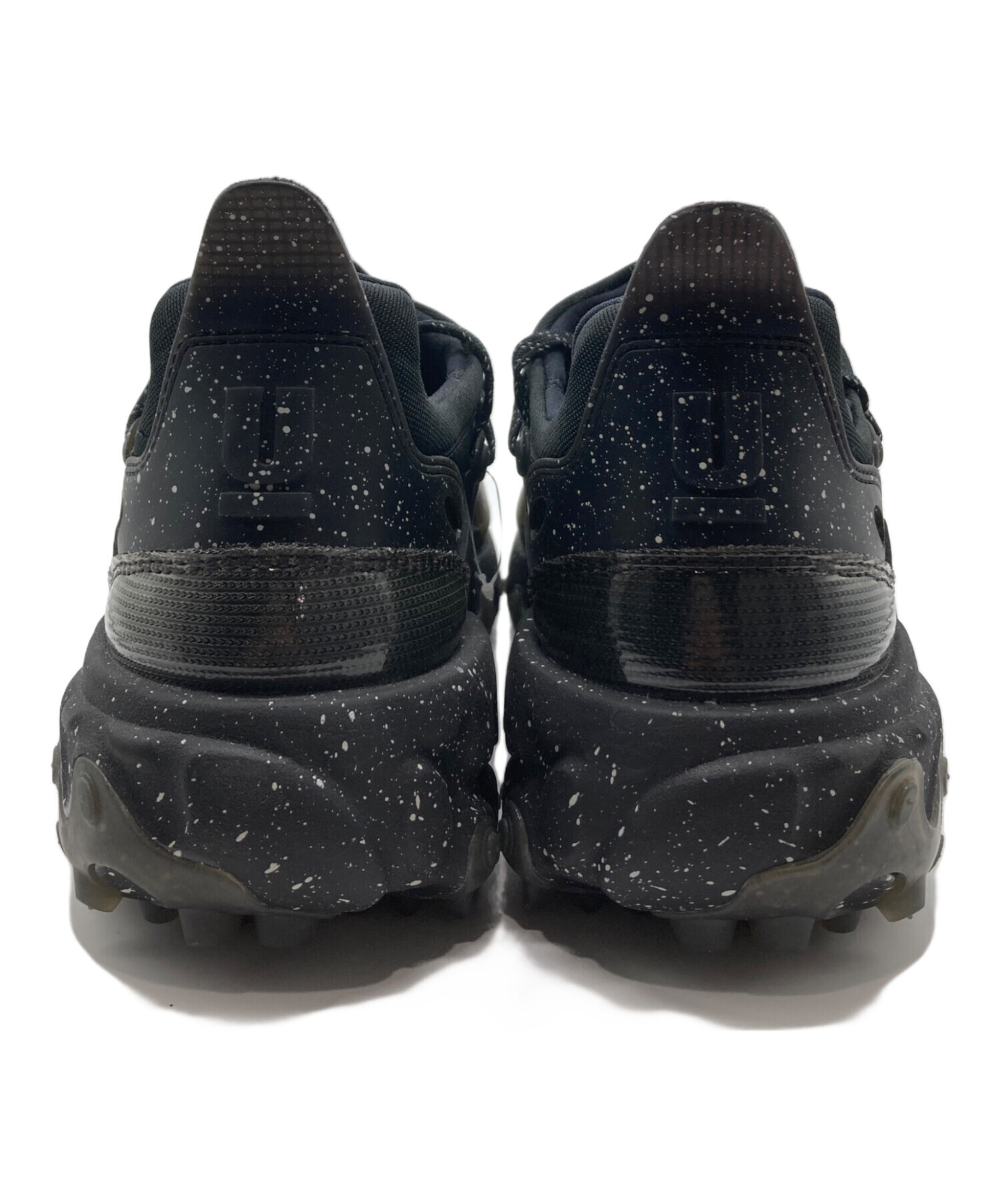 中古・古着通販】NIKE (ナイキ) UNDERCOVER (アンダーカバー) REACT 