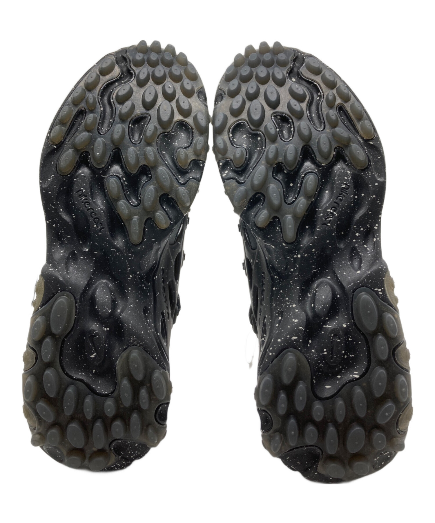 中古・古着通販】NIKE (ナイキ) UNDERCOVER (アンダーカバー) REACT