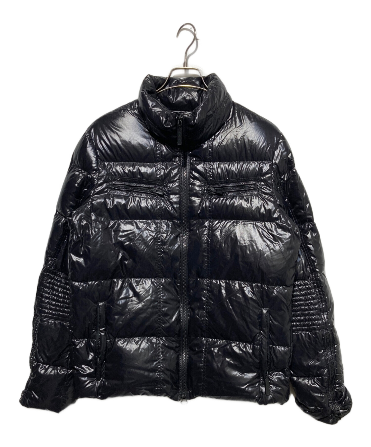 TATRAS ダウンジャケット　新品未使用　L（03）サイズ 中古・古着通販】TATRAS (タトラス) ダウンジャケット グレー サイズ