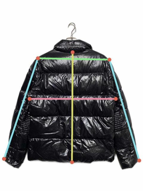 中古・古着通販】TATRAS (タトラス) ダウンジャケット ブラック サイズ