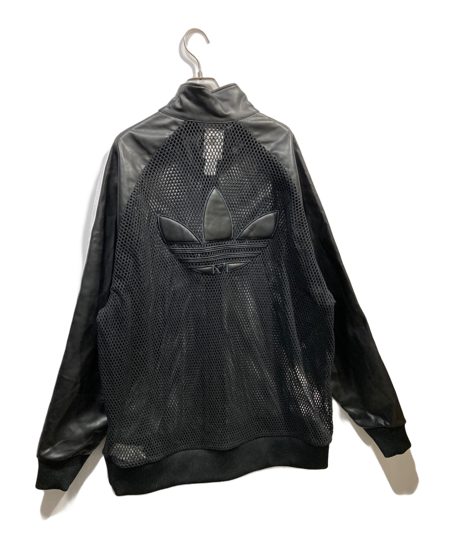 中古・古着通販】adidas (アディダス) JEREMY SCOTT (ジェレミー