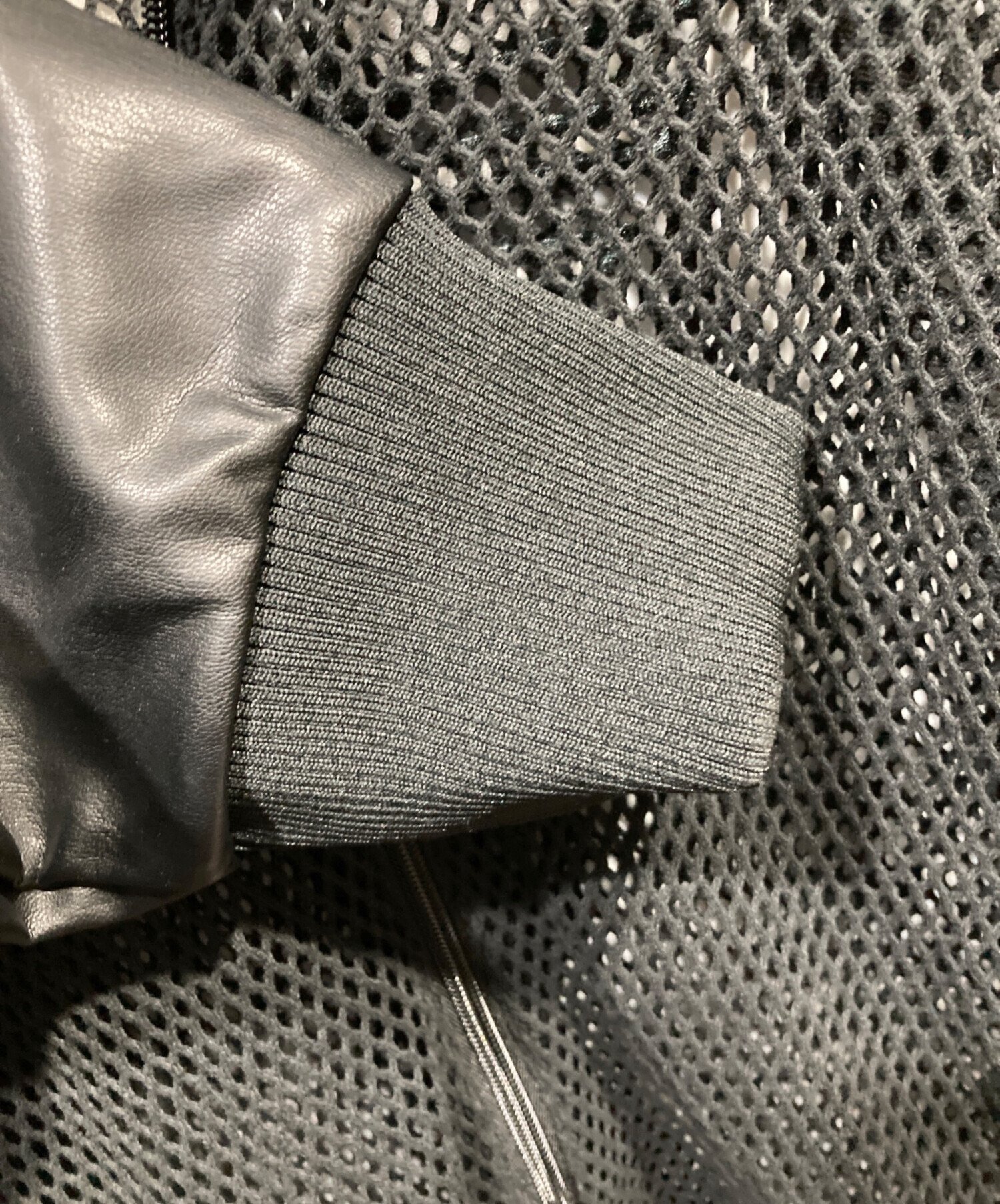 中古・古着通販】adidas (アディダス) JEREMY SCOTT (ジェレミー