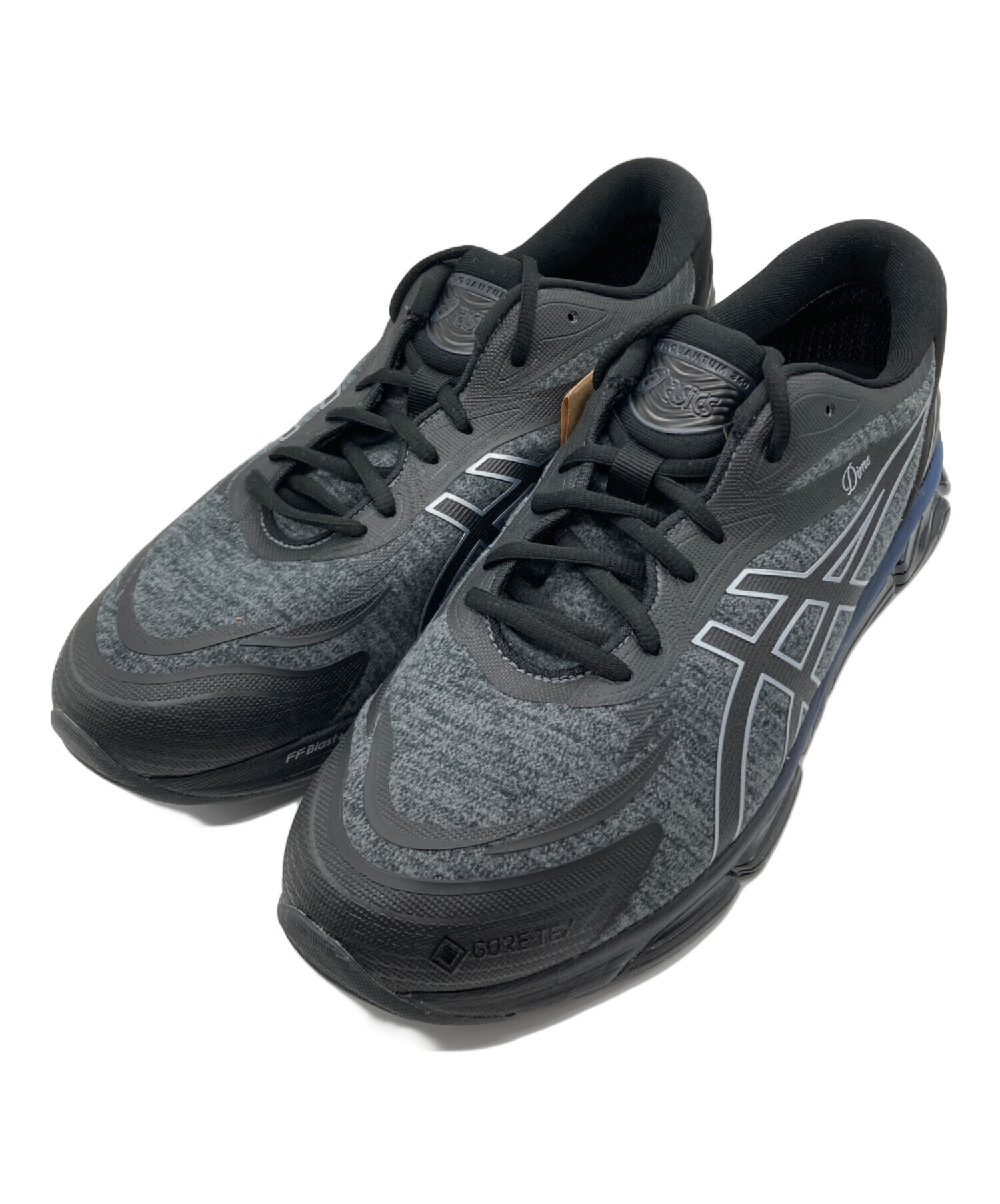 中古・古着通販】asics (アシックス) Dime (ダイム) GEL-QUANTUM 360 