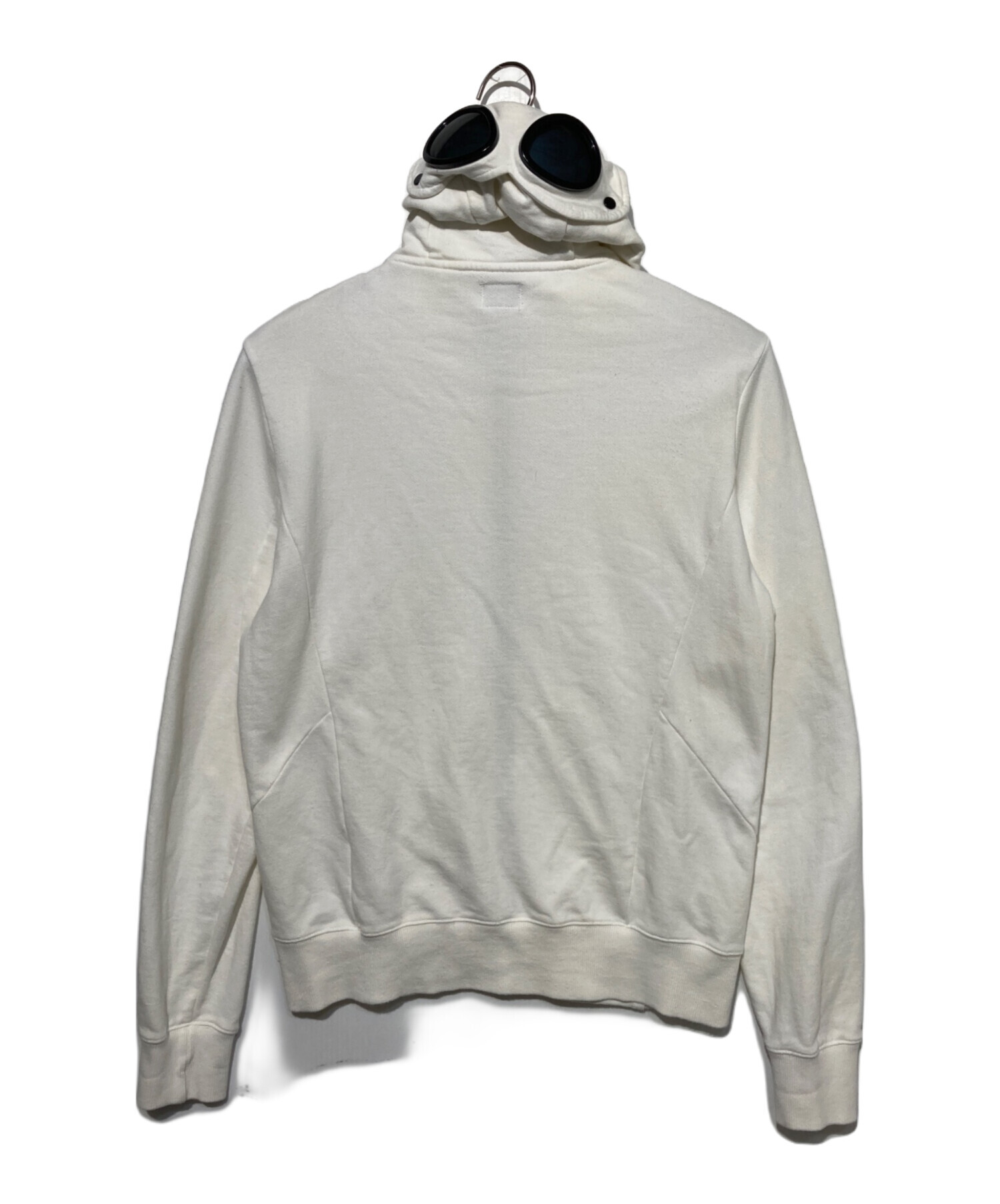 中古・古着通販】C.P COMPANY (シーピーカンパニー) Cotton Goggle Zip
