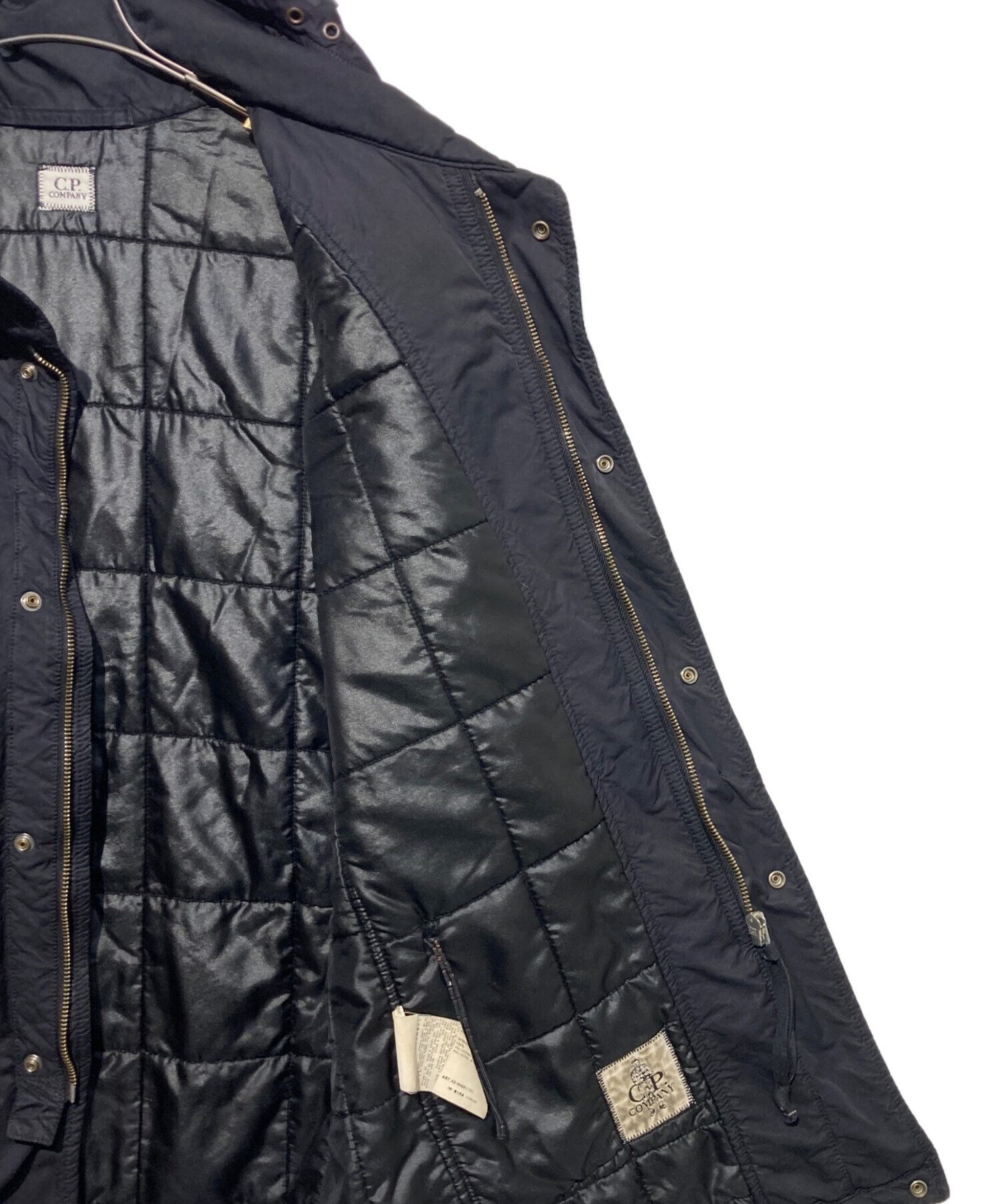 中古・古着通販】C.P COMPANY (シーピーカンパニー) 08AW M65 