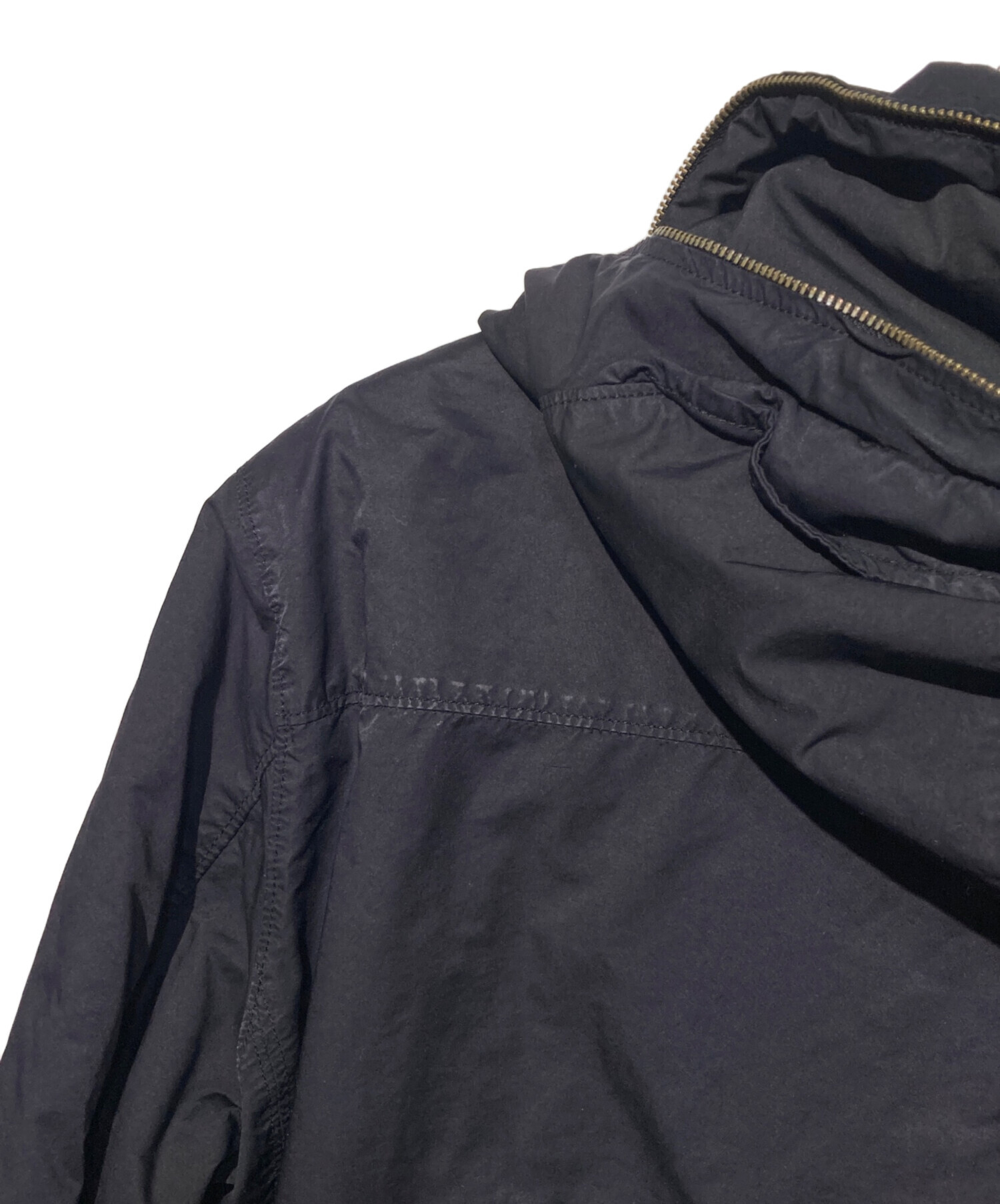 Y*o様 CP COMPANY ブラック ミリタリージャケット m65 Y*o様 CP COMPANY ブラック ミリタリージャケット m65 Yahoo