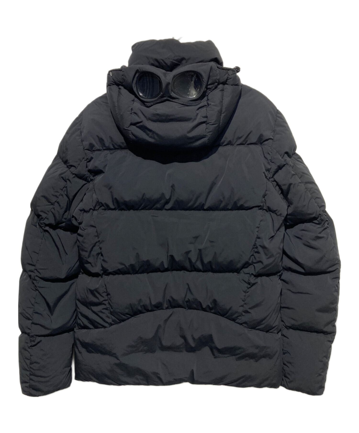 中古・古着通販】C.P COMPANY (シーピーカンパニー) ダウンジャケット 