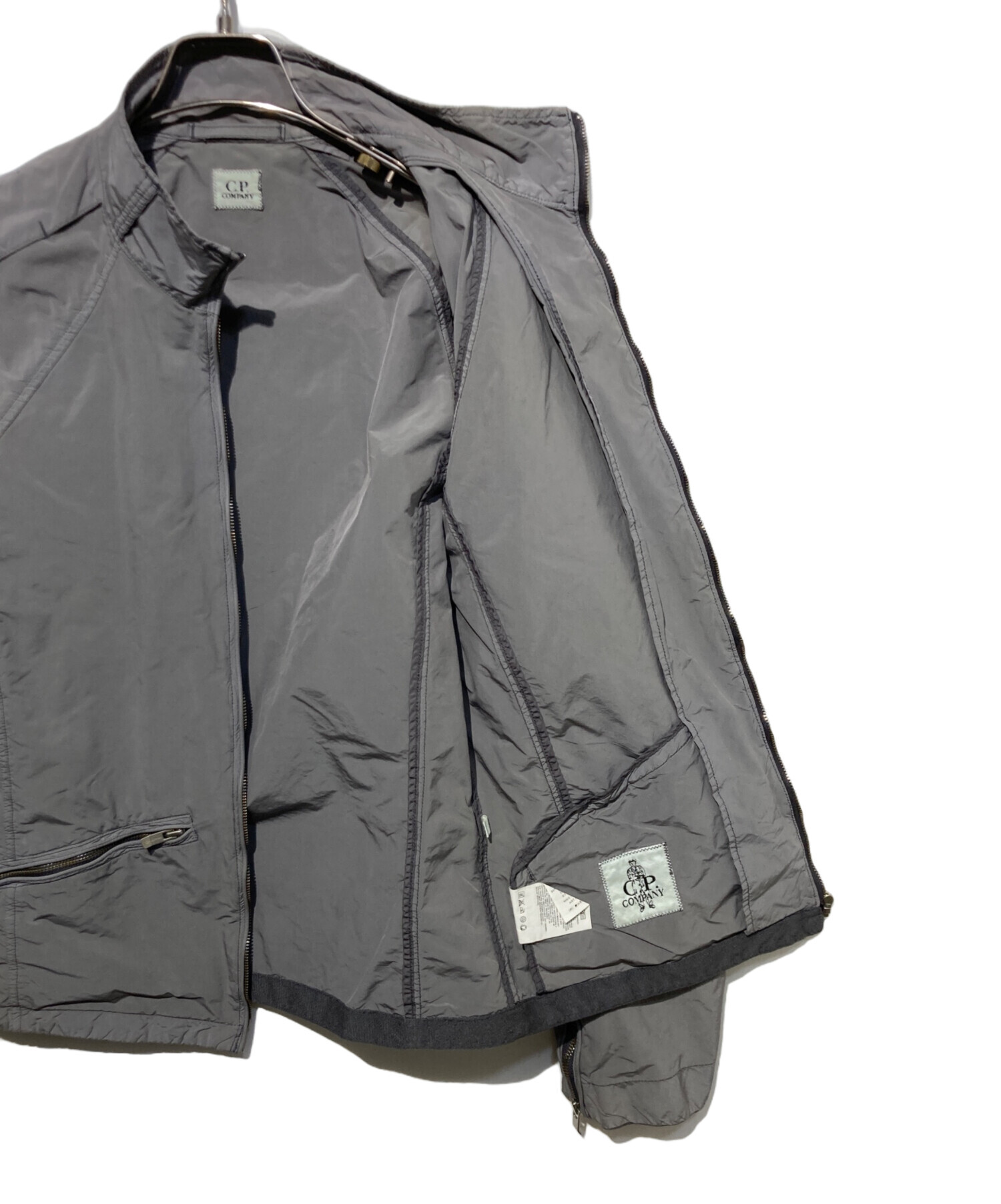 中古・古着通販】C.P COMPANY (シーピーカンパニー) ナイロン