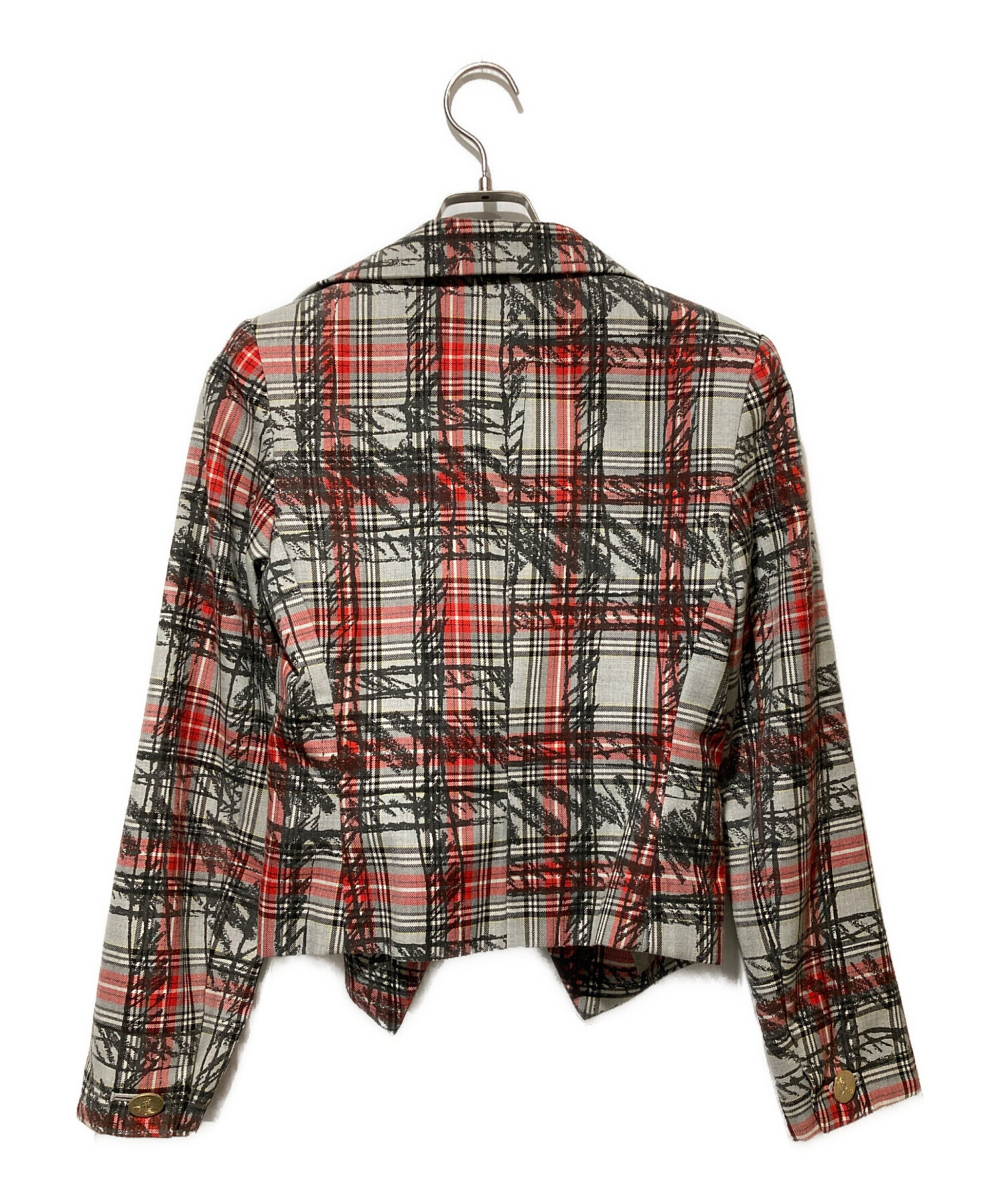 中古・古着通販】Vivienne Westwood RED LABEL (ヴィヴィアンウエスト