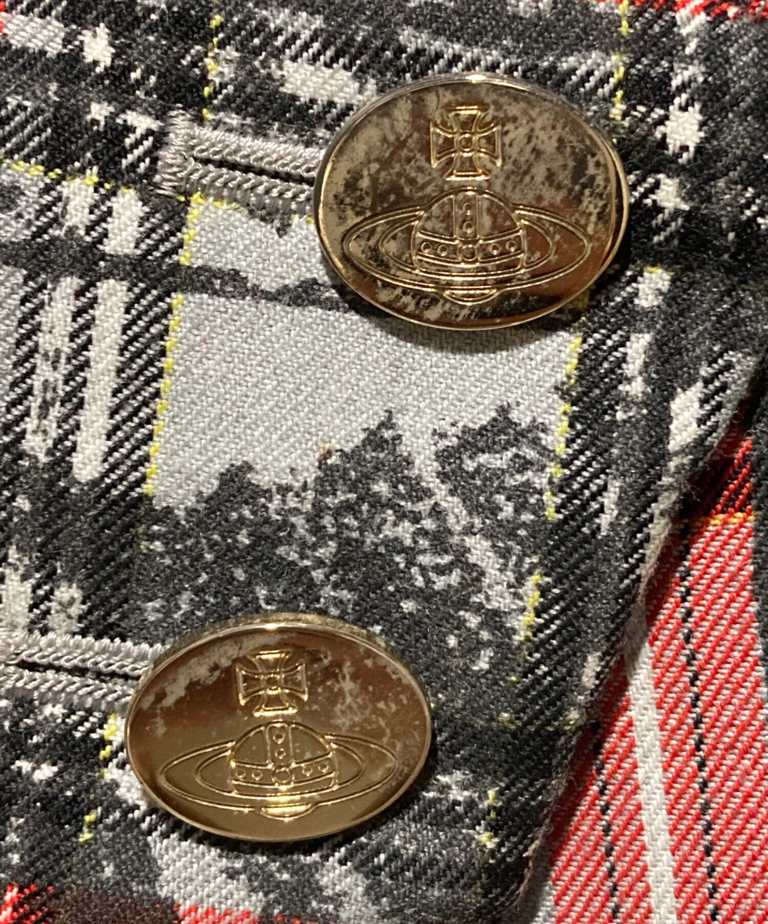 中古・古着通販】Vivienne Westwood RED LABEL (ヴィヴィアンウエスト