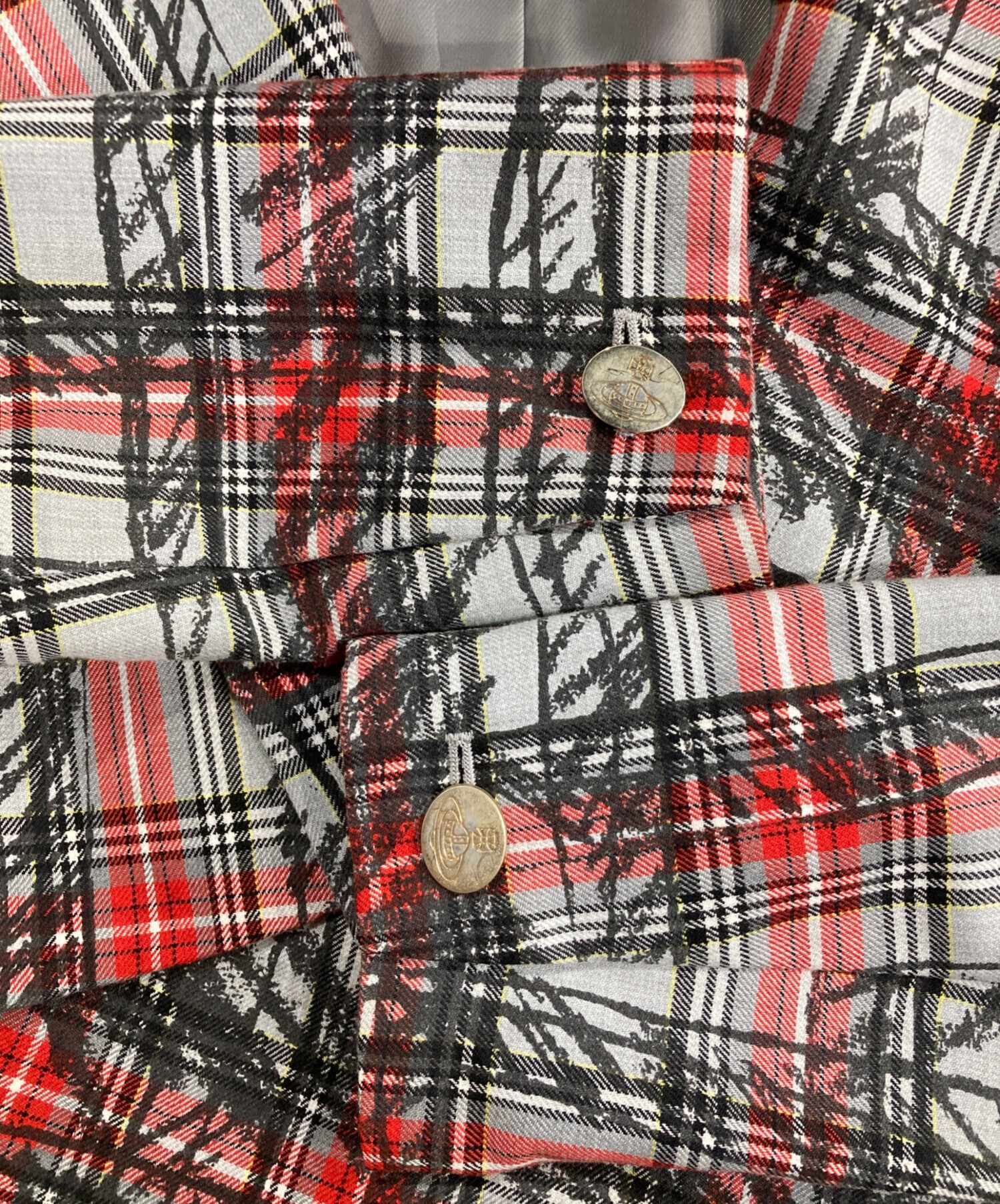 中古・古着通販】Vivienne Westwood RED LABEL (ヴィヴィアンウエスト