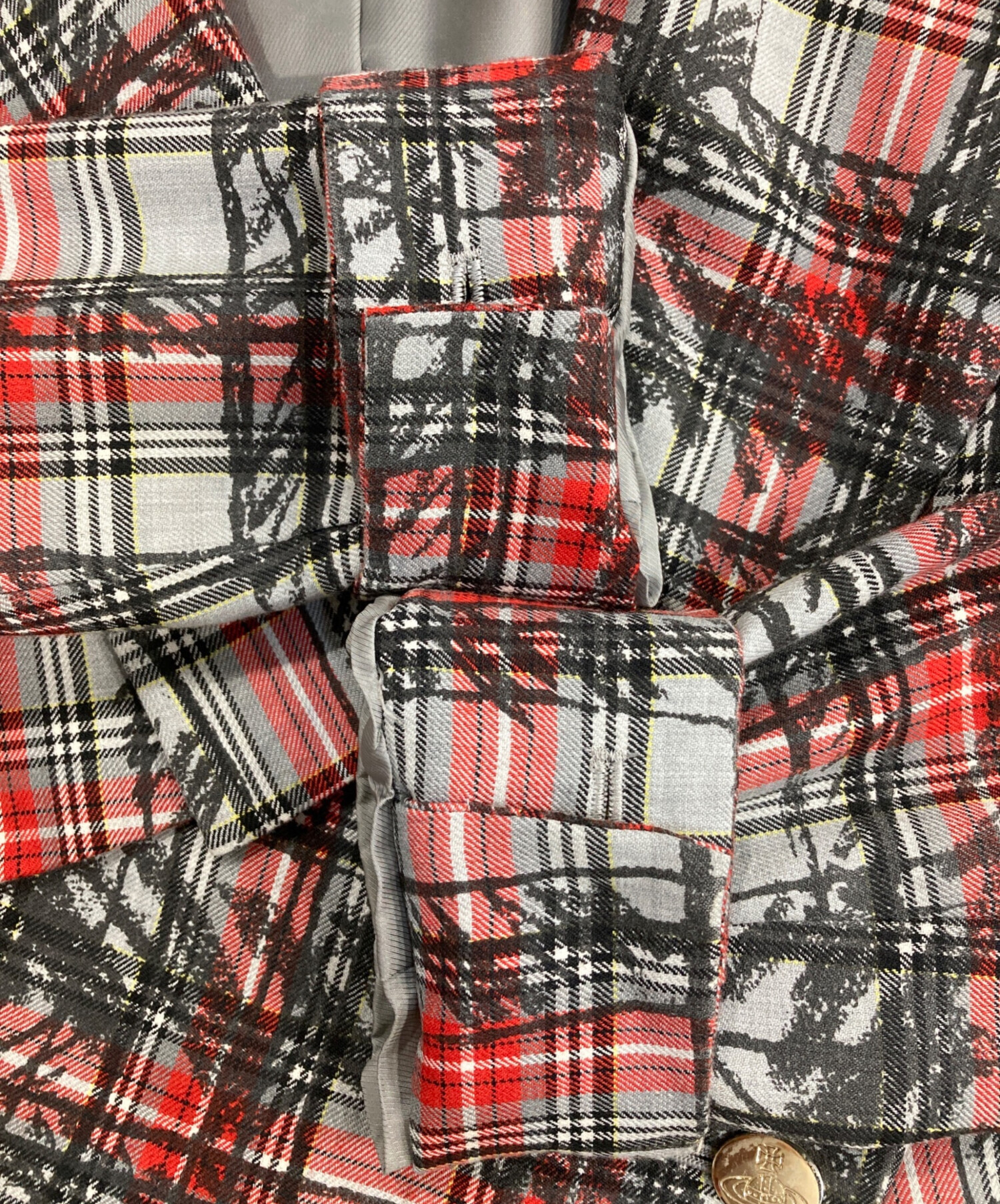 中古・古着通販】Vivienne Westwood RED LABEL (ヴィヴィアンウエスト