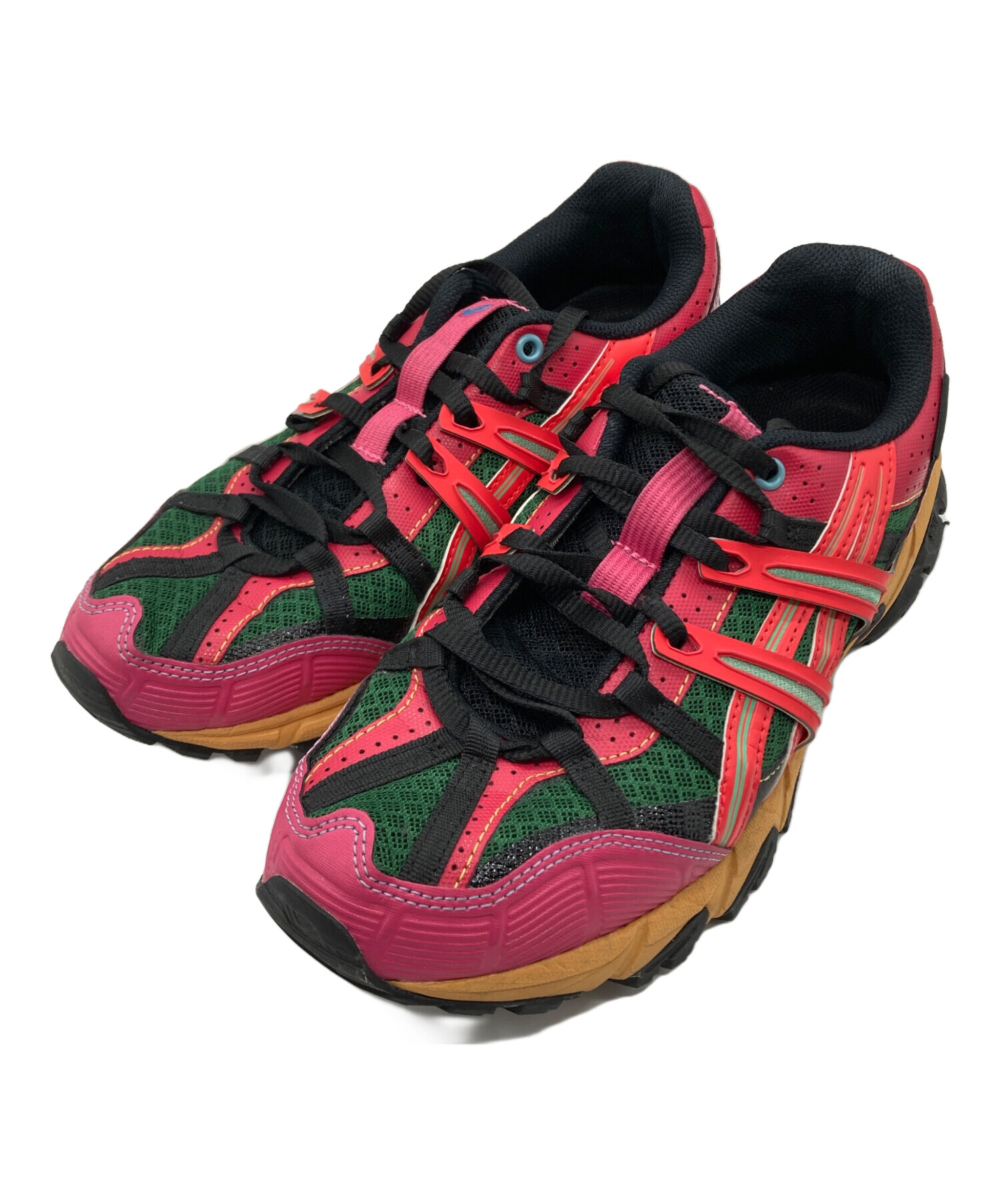 中古・古着通販】asics (アシックス) ANDERSSON BELL (アンダーソン