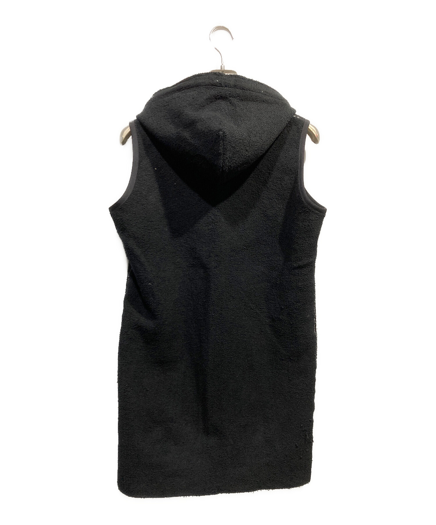 中古・古着通販】Y-3 (ワイスリー) リバーシブルジップアップベスト