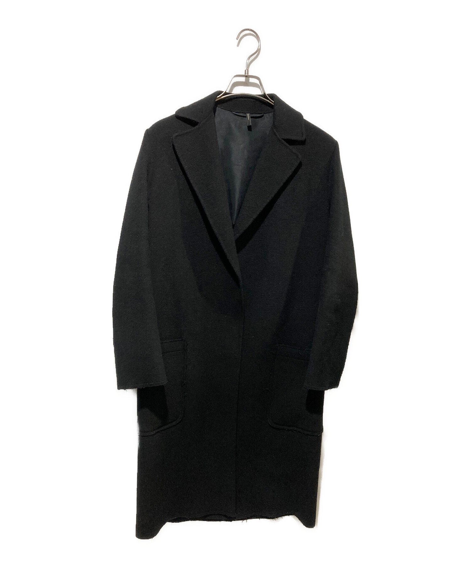 中古・古着通販】HELMUT LANG (ヘルムートラング) ウールコート