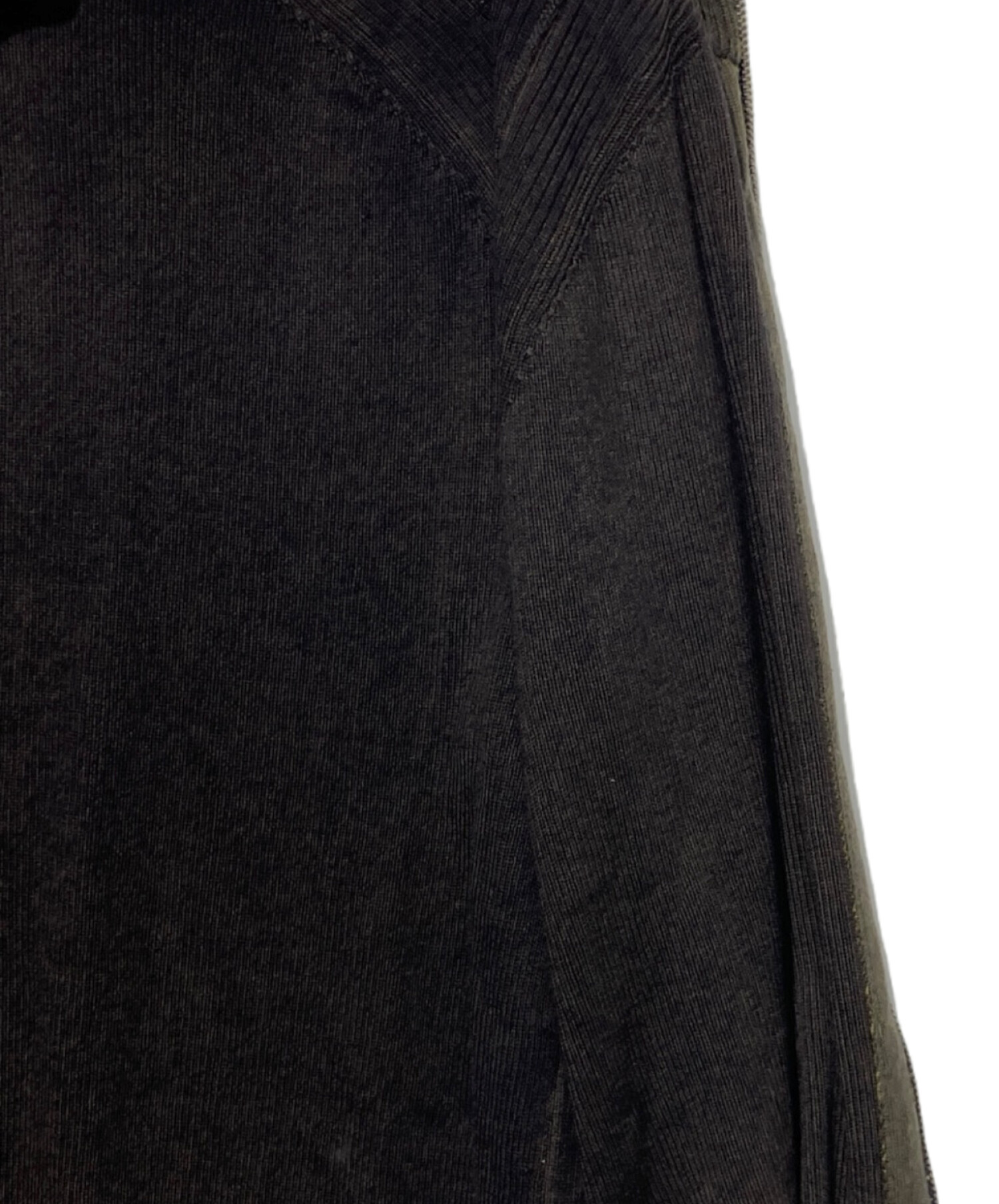 中古・古着通販】DIESEL (ディーゼル) K-IRINI ドライバーズニット