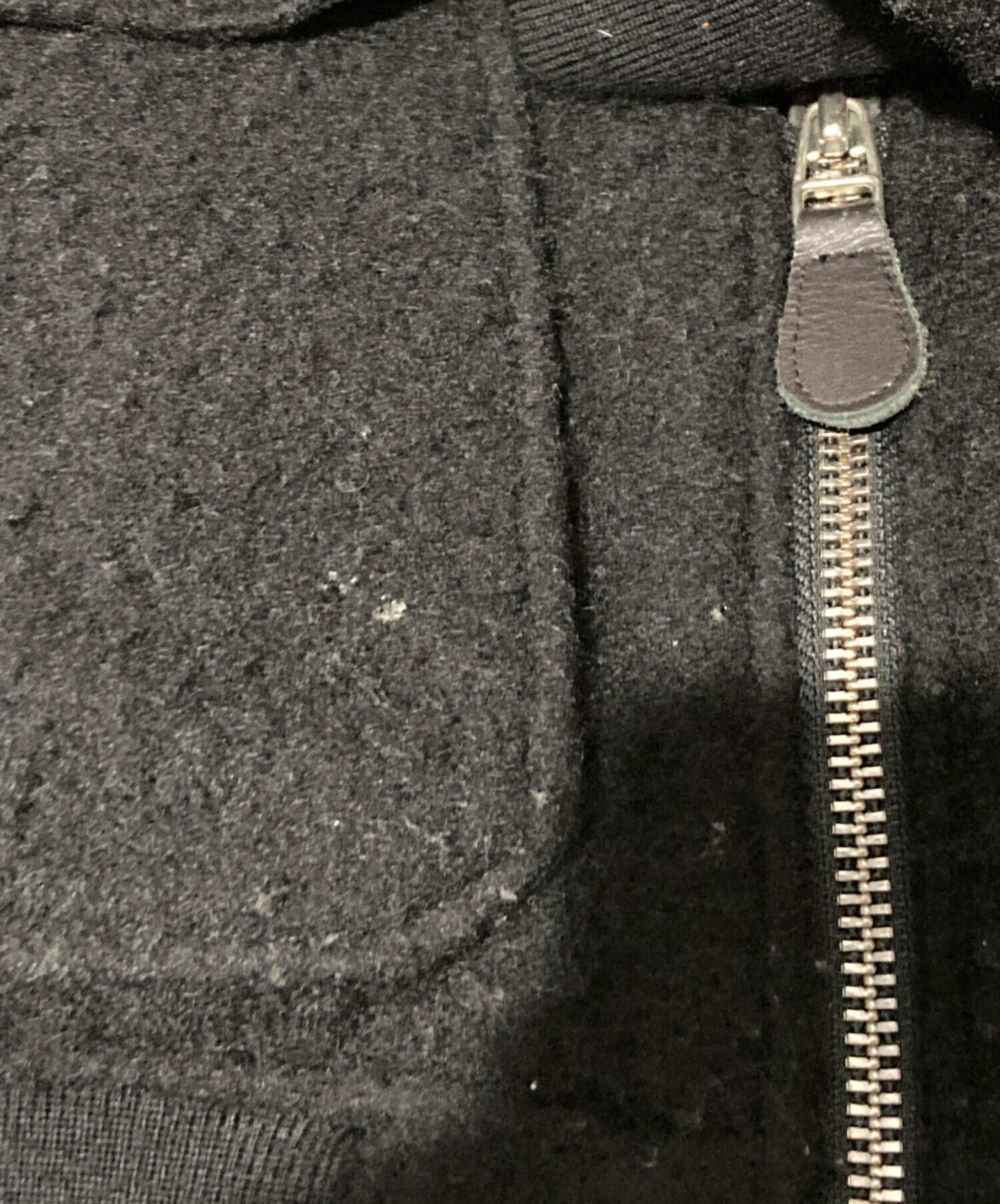 中古・古着通販】stussy (ステューシー) Wool B-10 Bomber Jacket